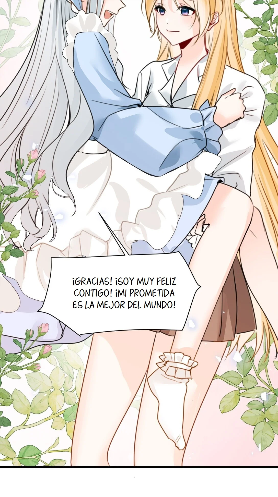 Página 41 del Manga