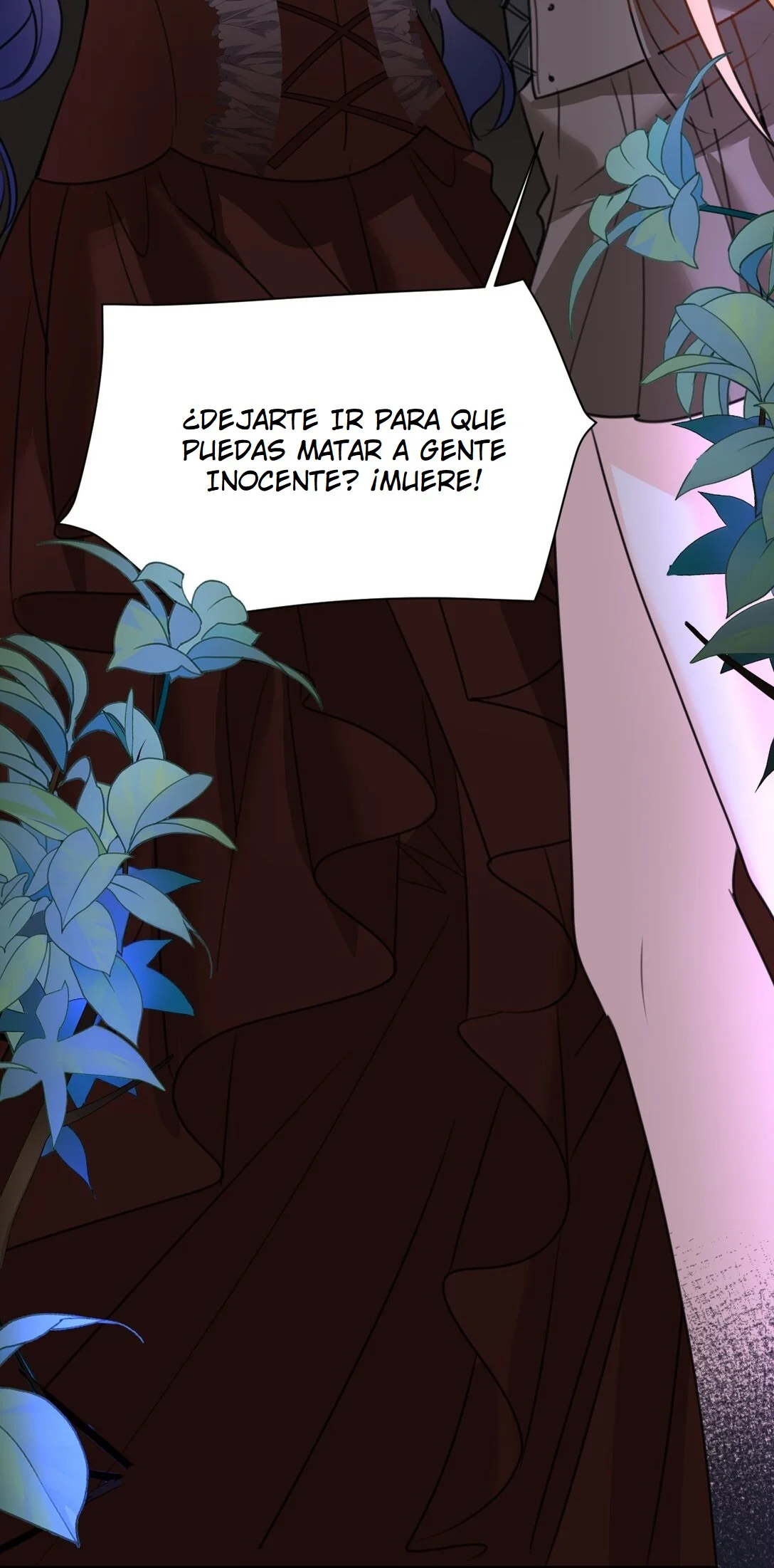 Página 41 del Manga