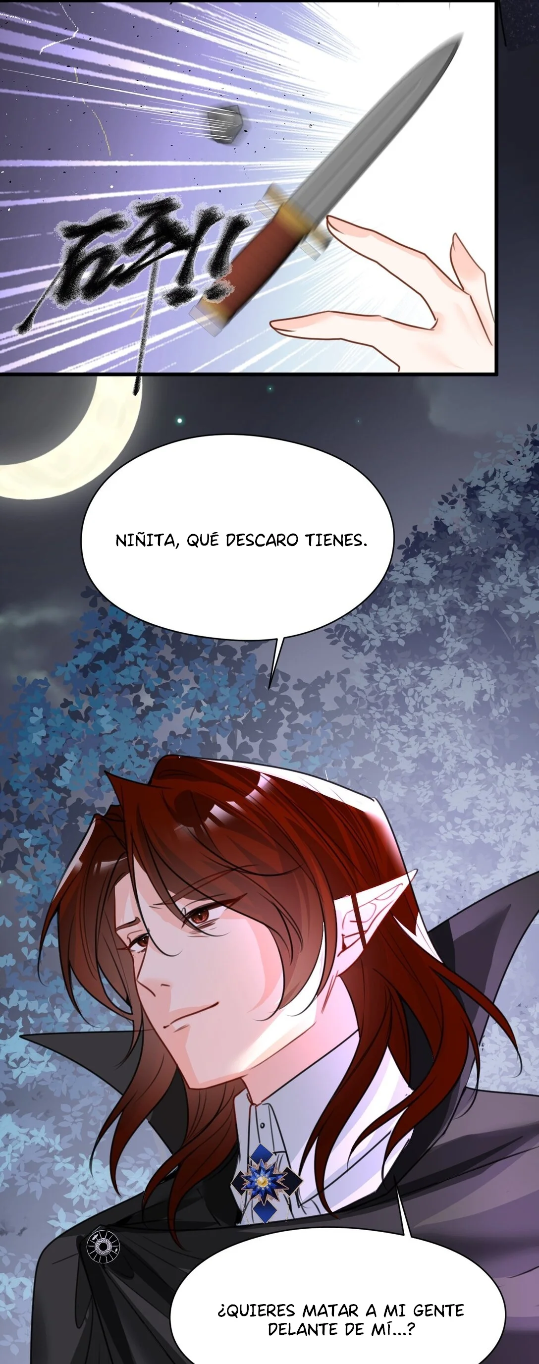 Página 42 del Manga