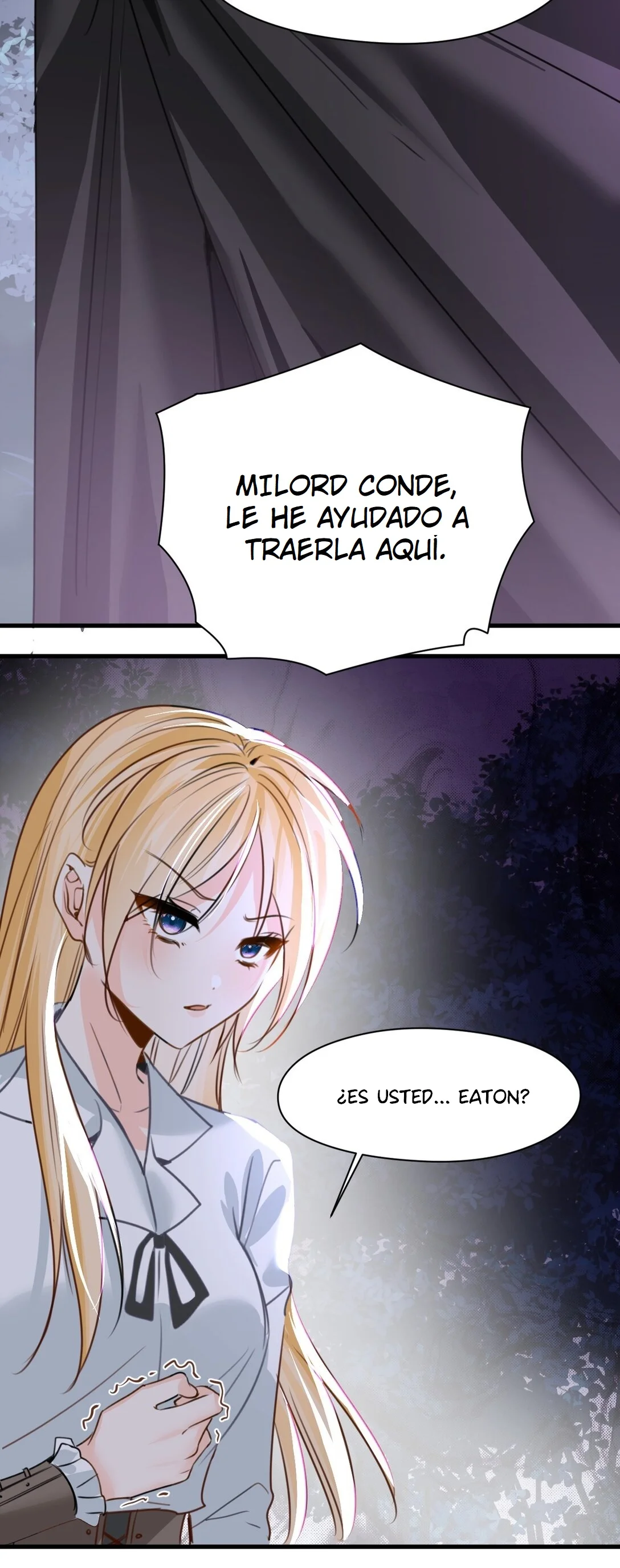 Página 43 del Manga