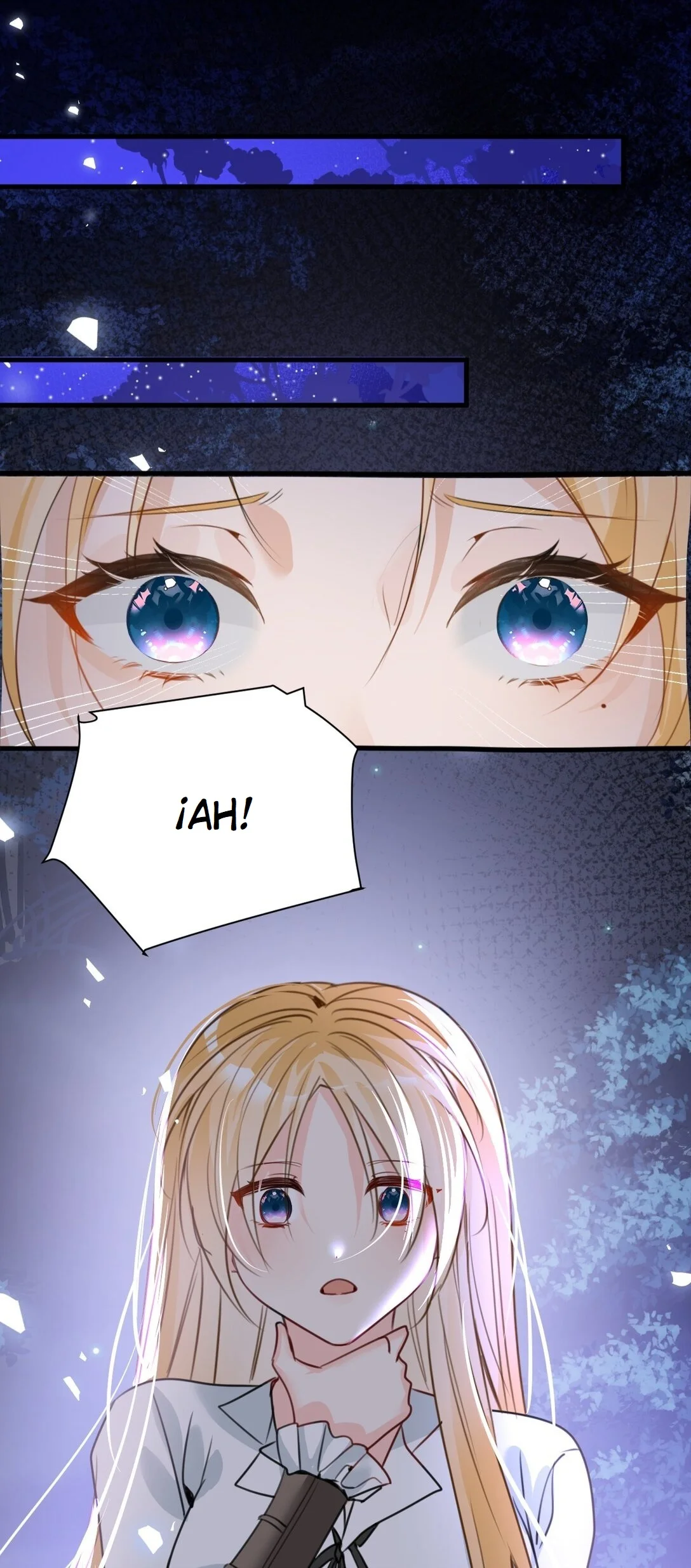 Página 38 del Manga