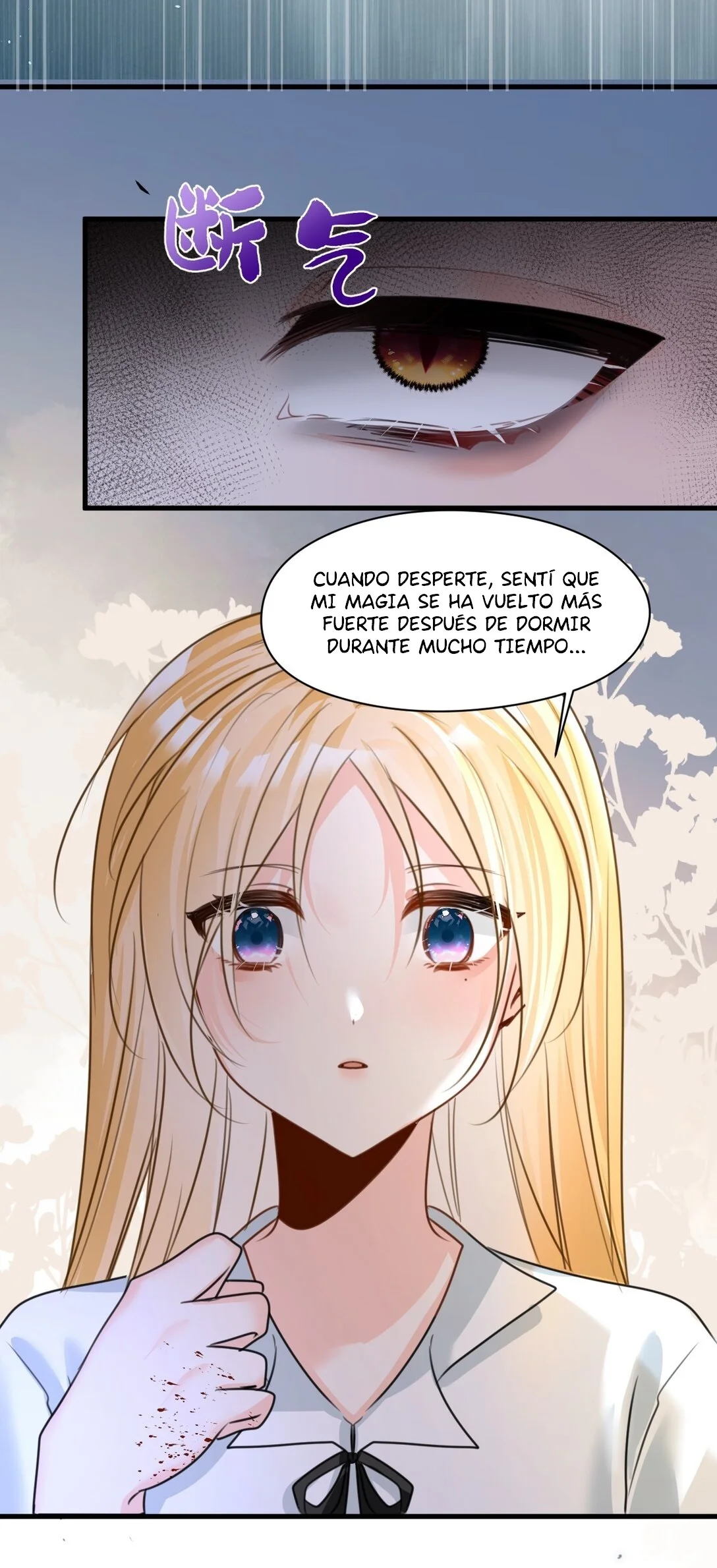 Página 43 del Manga