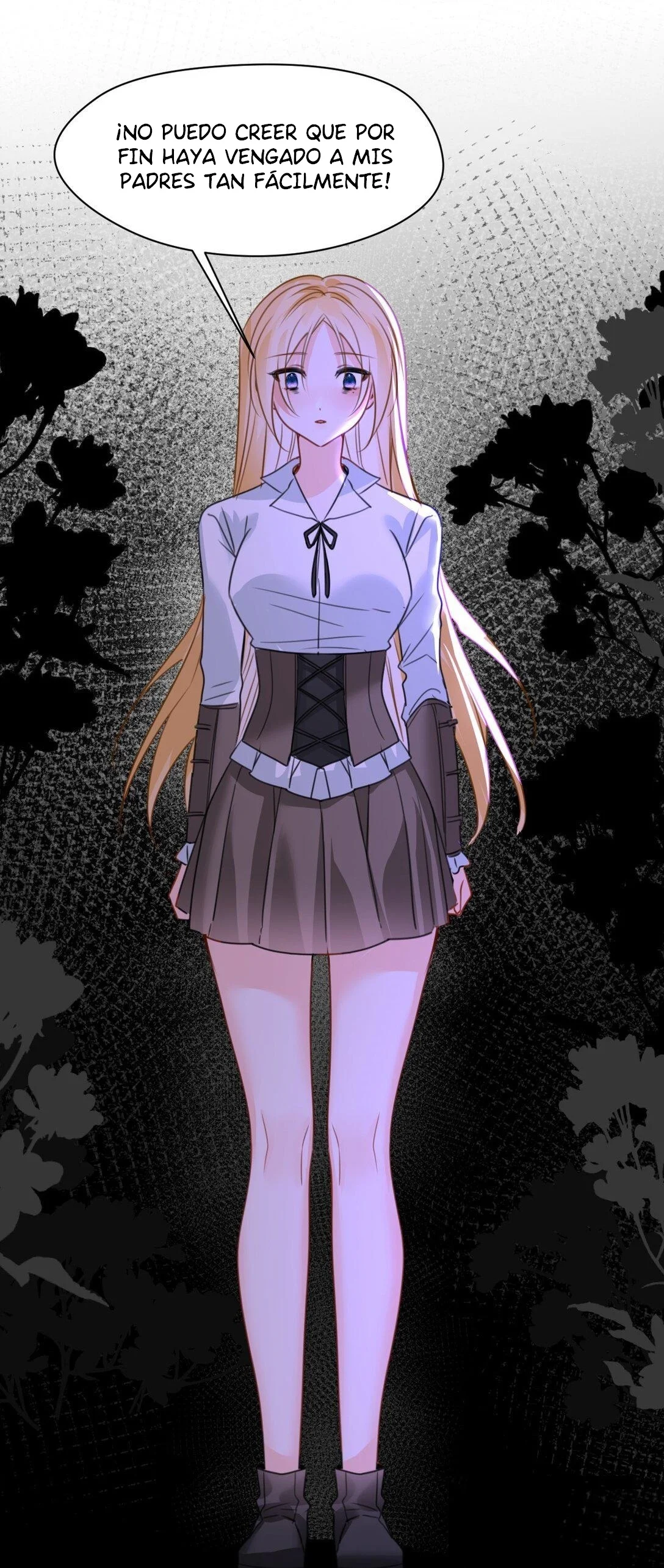 Página 44 del Manga