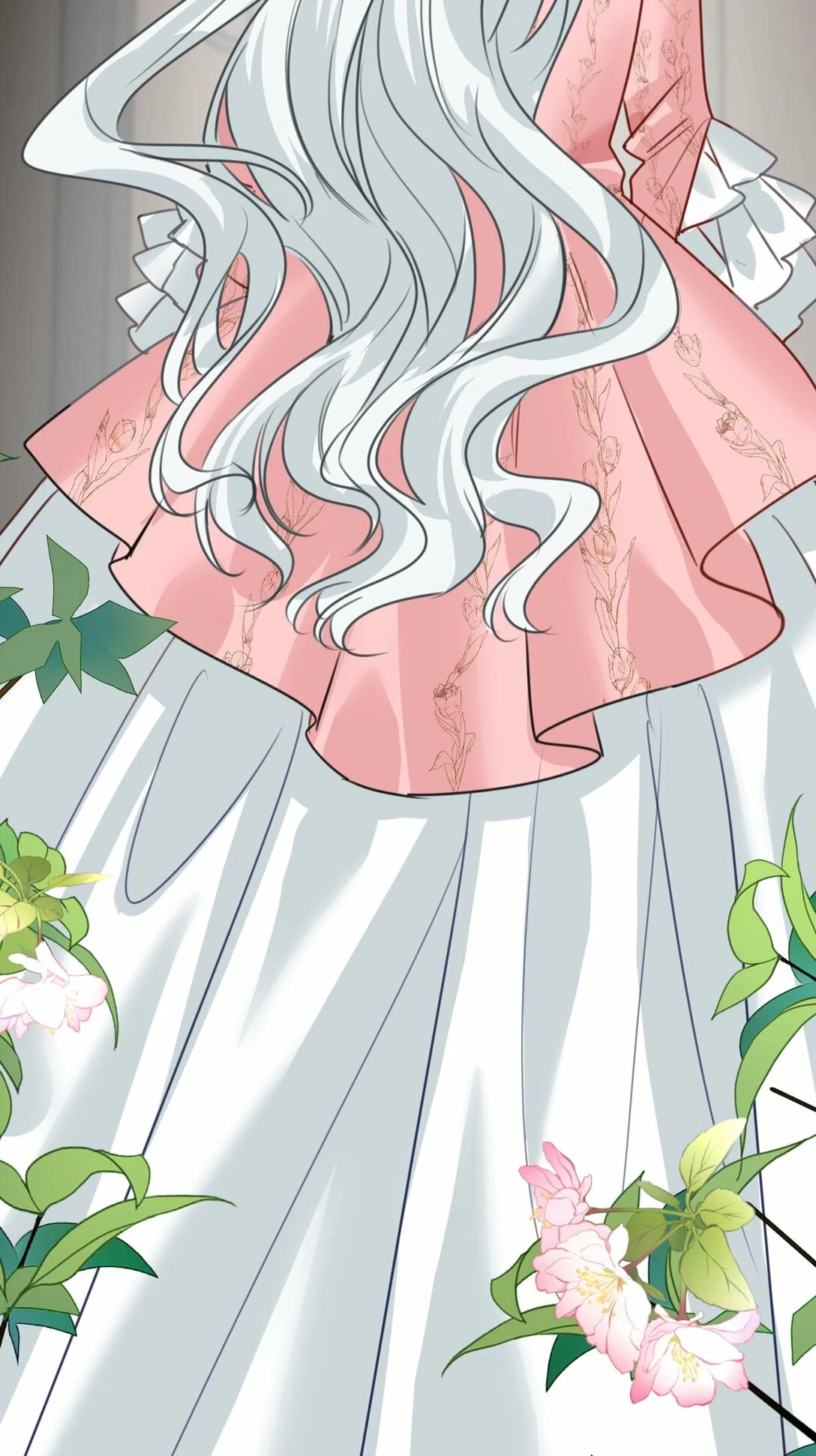 Página 40 del Manga