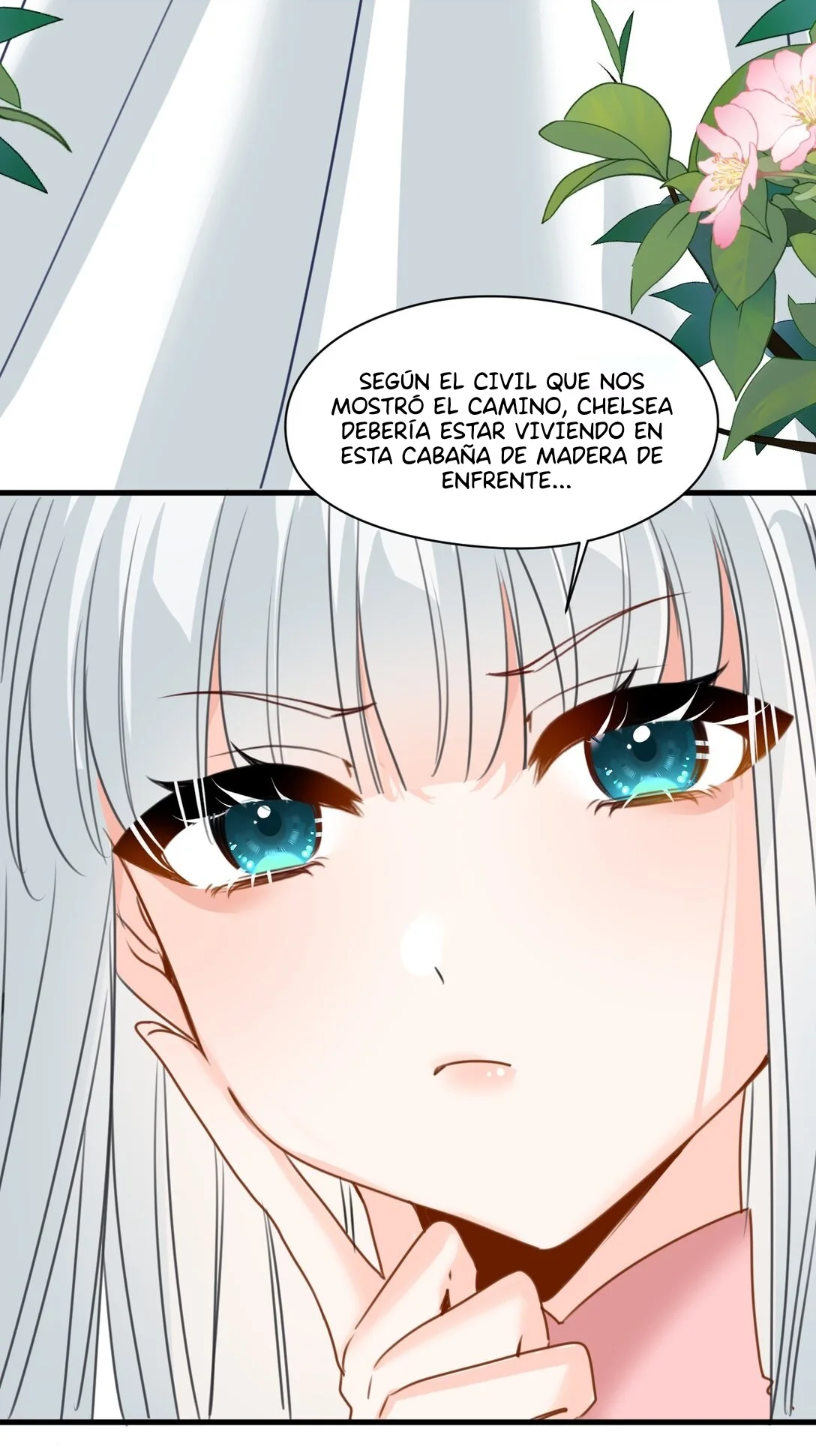 Página 41 del Manga