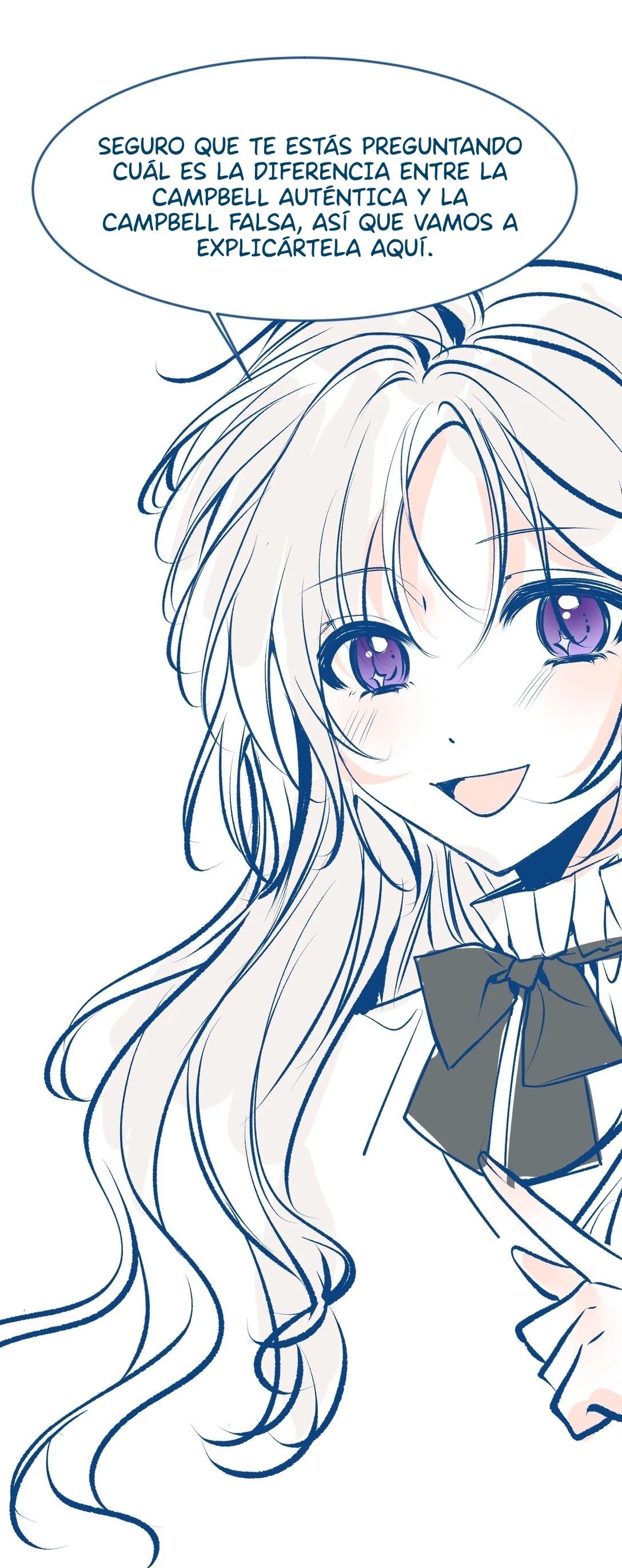 Página 45 del Manga