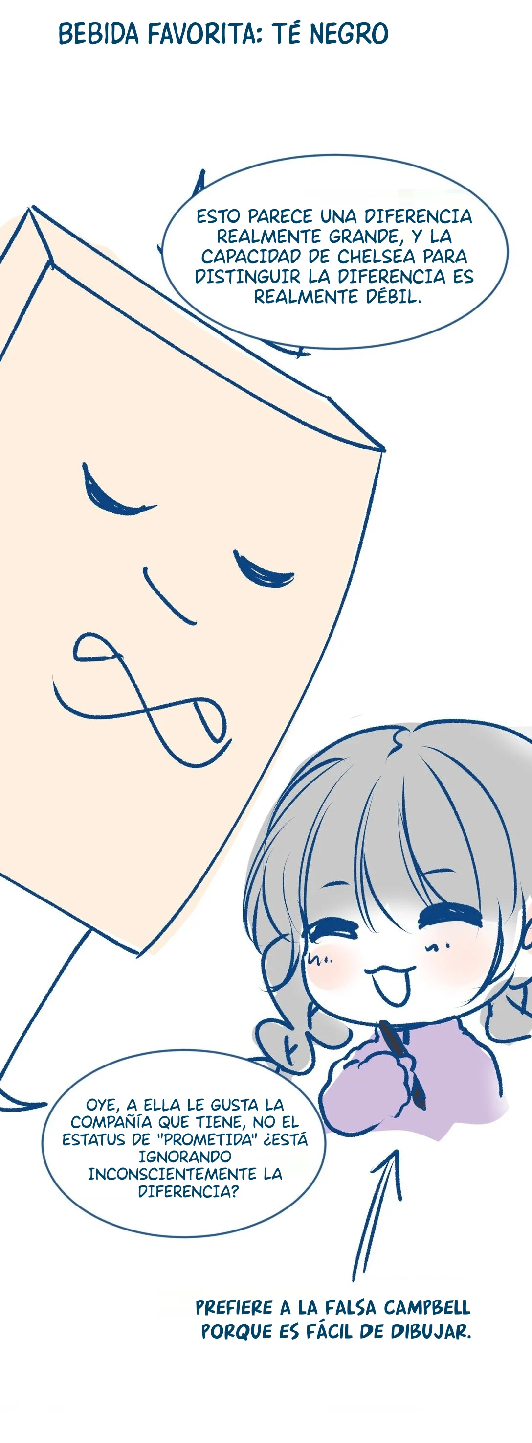 Página 50 del Manga