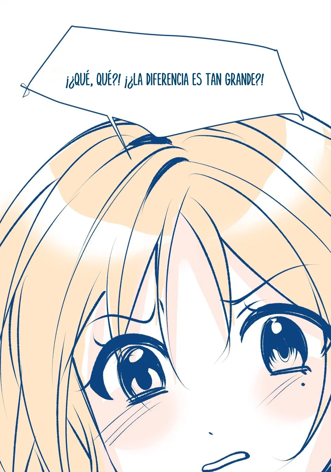 Página 51 del Manga