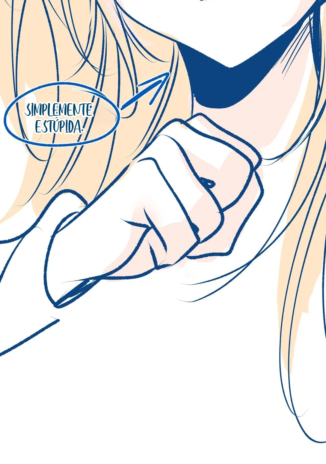 Página 52 del Manga