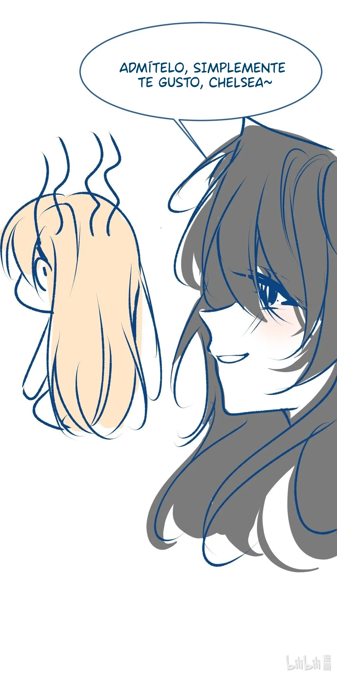 Página 53 del Manga