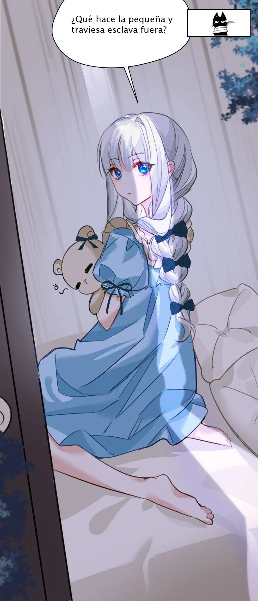 Página 39 del Manga