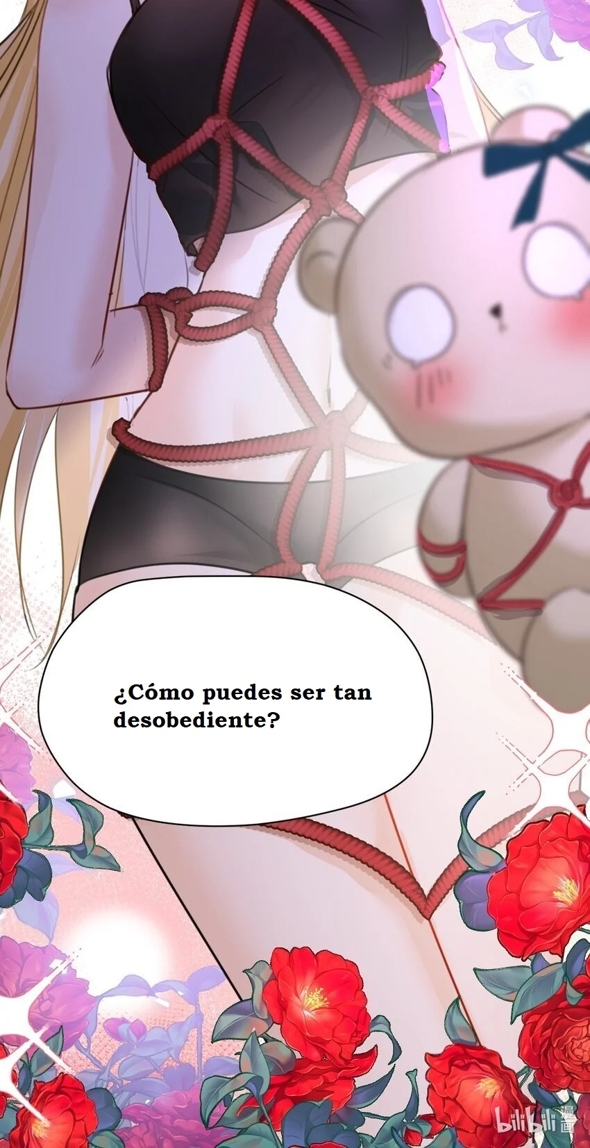 Página 42 del Manga