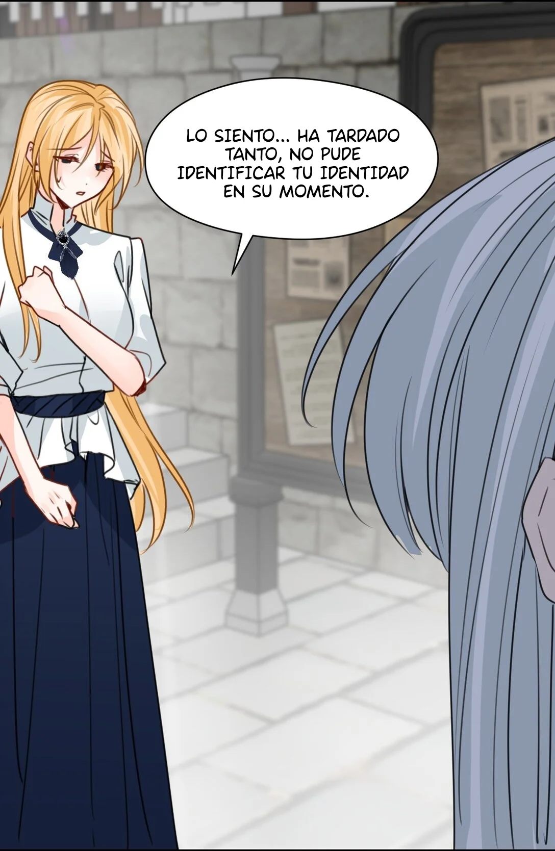 Página 36 del Manga