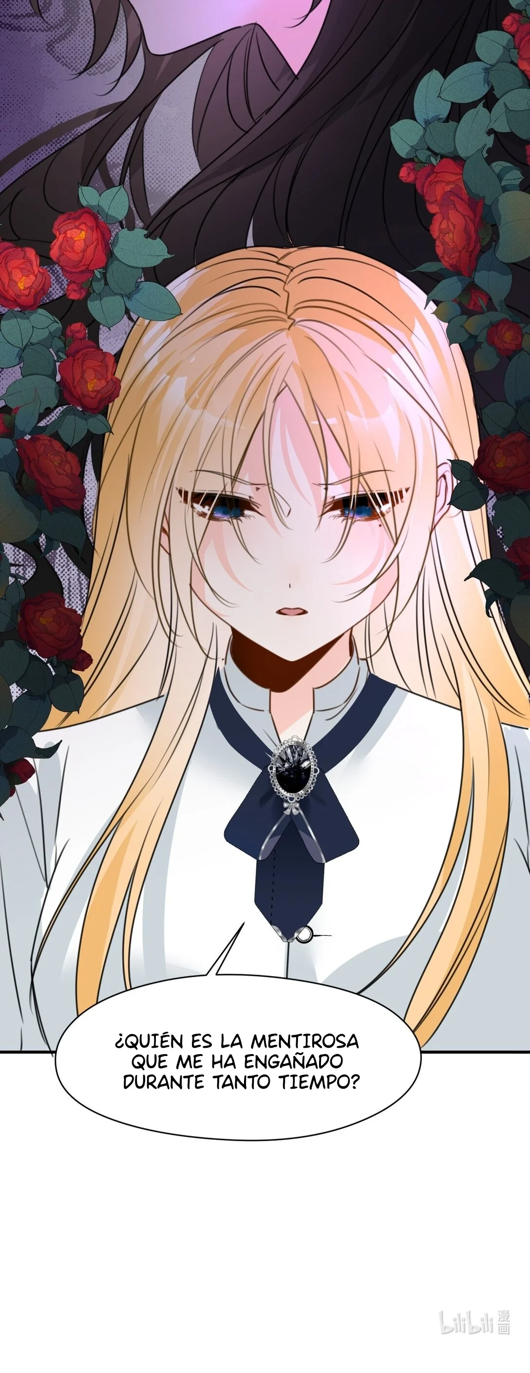 Página 50 del Manga