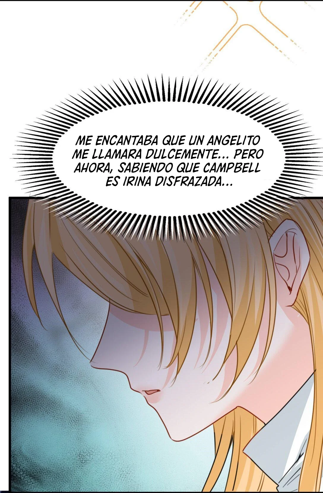 Página 38 del Manga