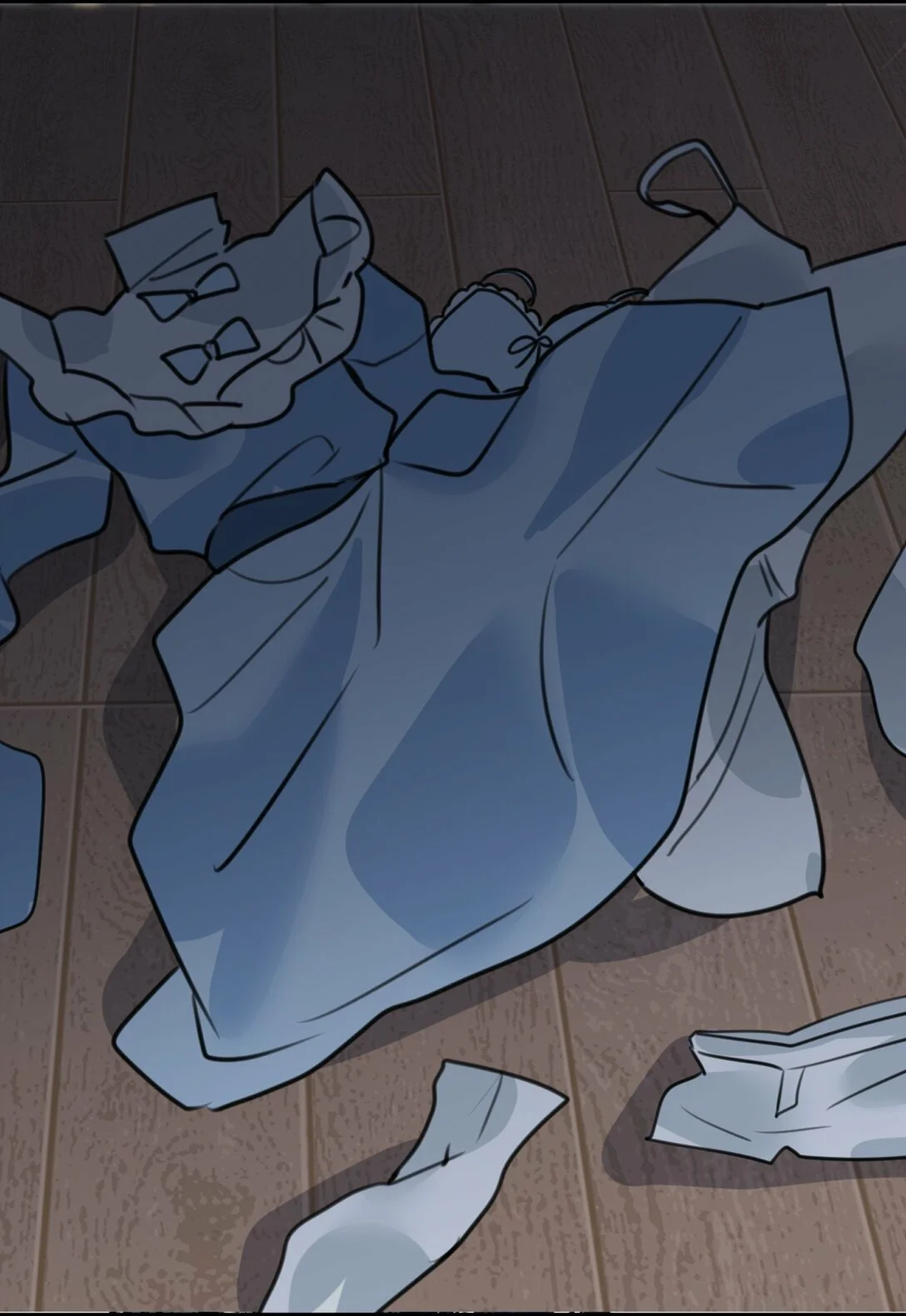 Página 38 del Manga