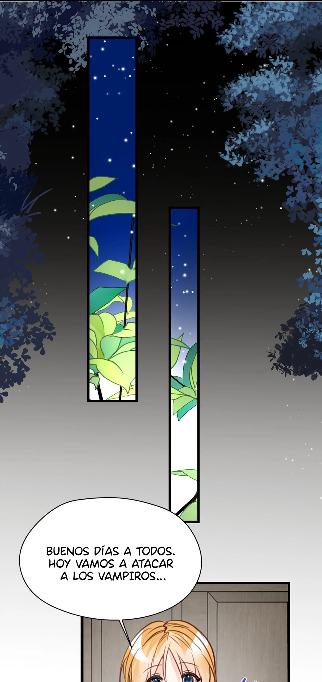 Página 39 del Manga