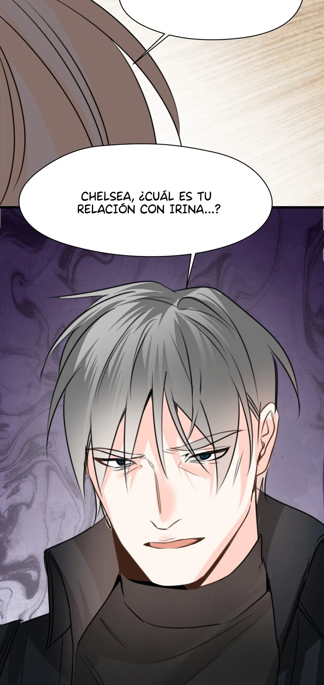 Página 41 del Manga