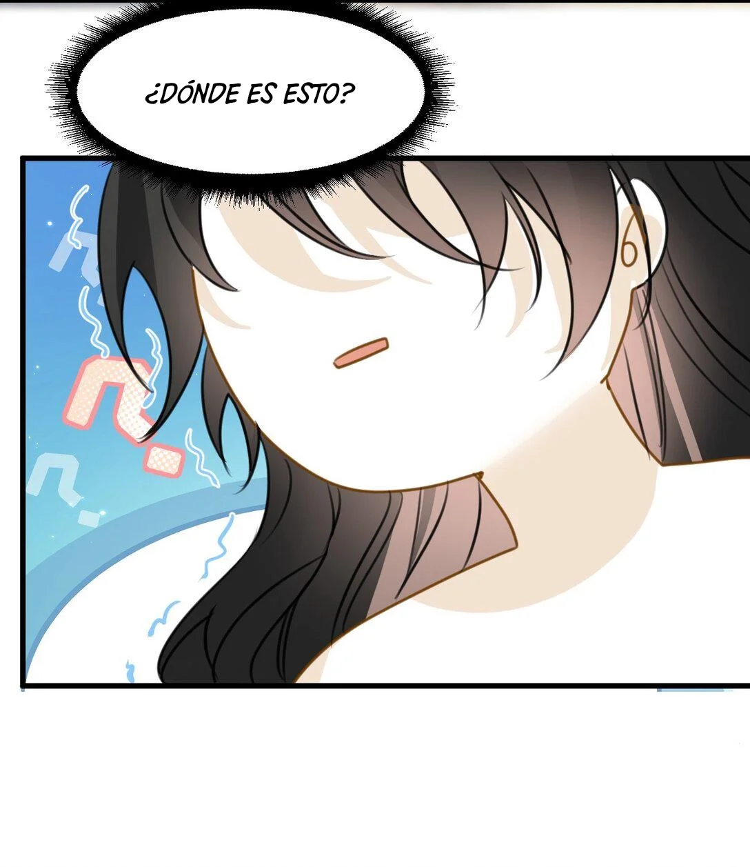 Página 45 del Manga