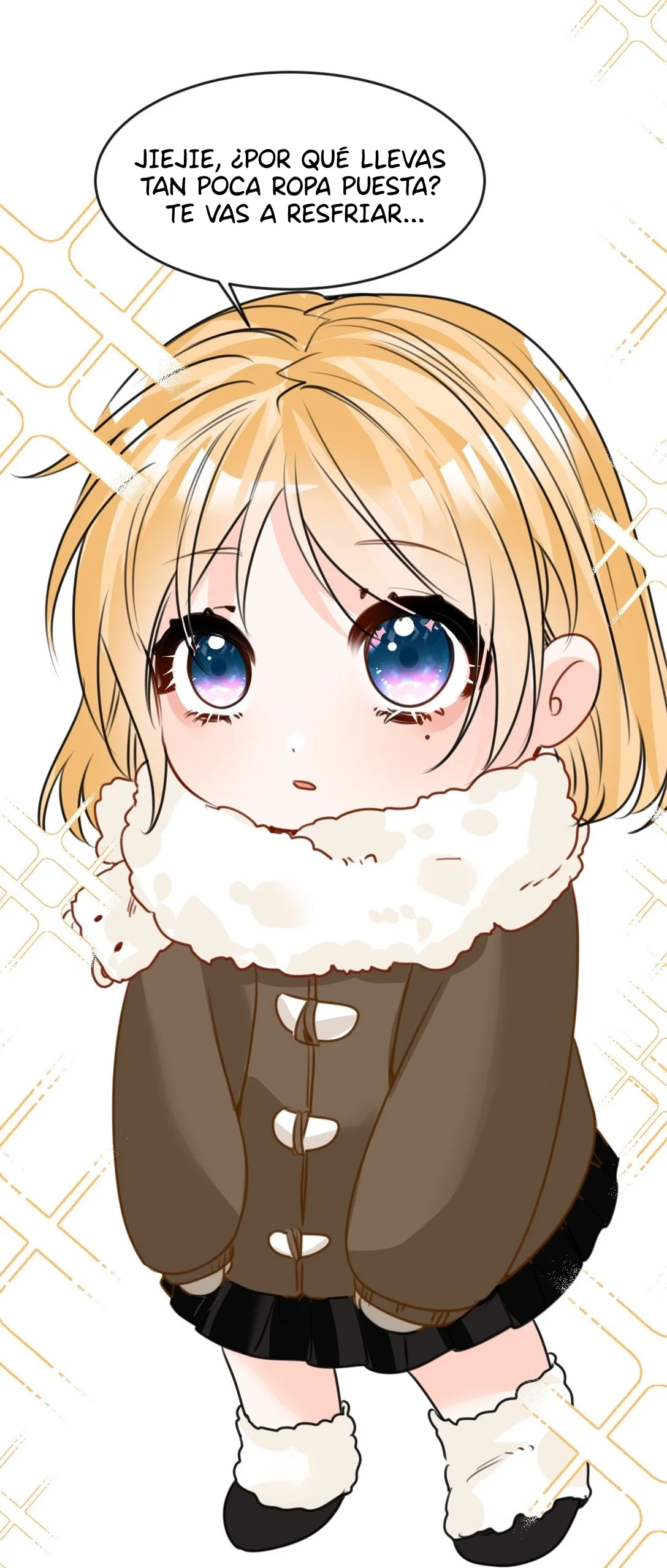 Página 47 del Manga