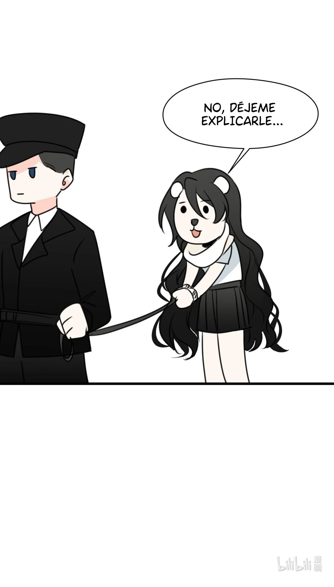 Página 51 del Manga