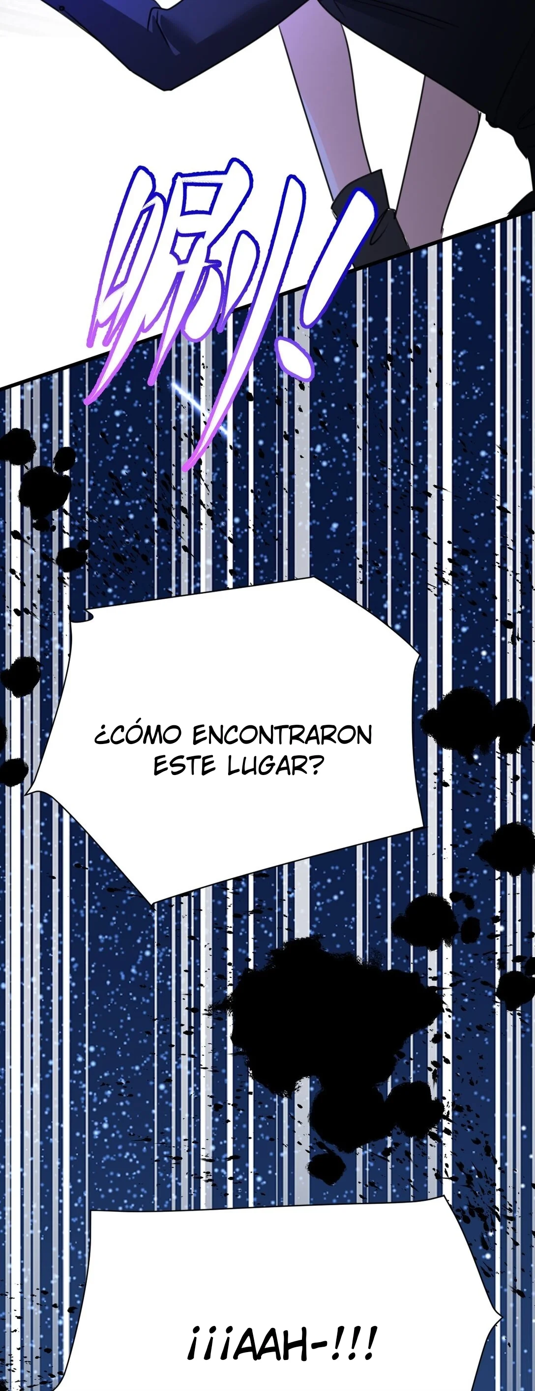 Página 36 del Manga