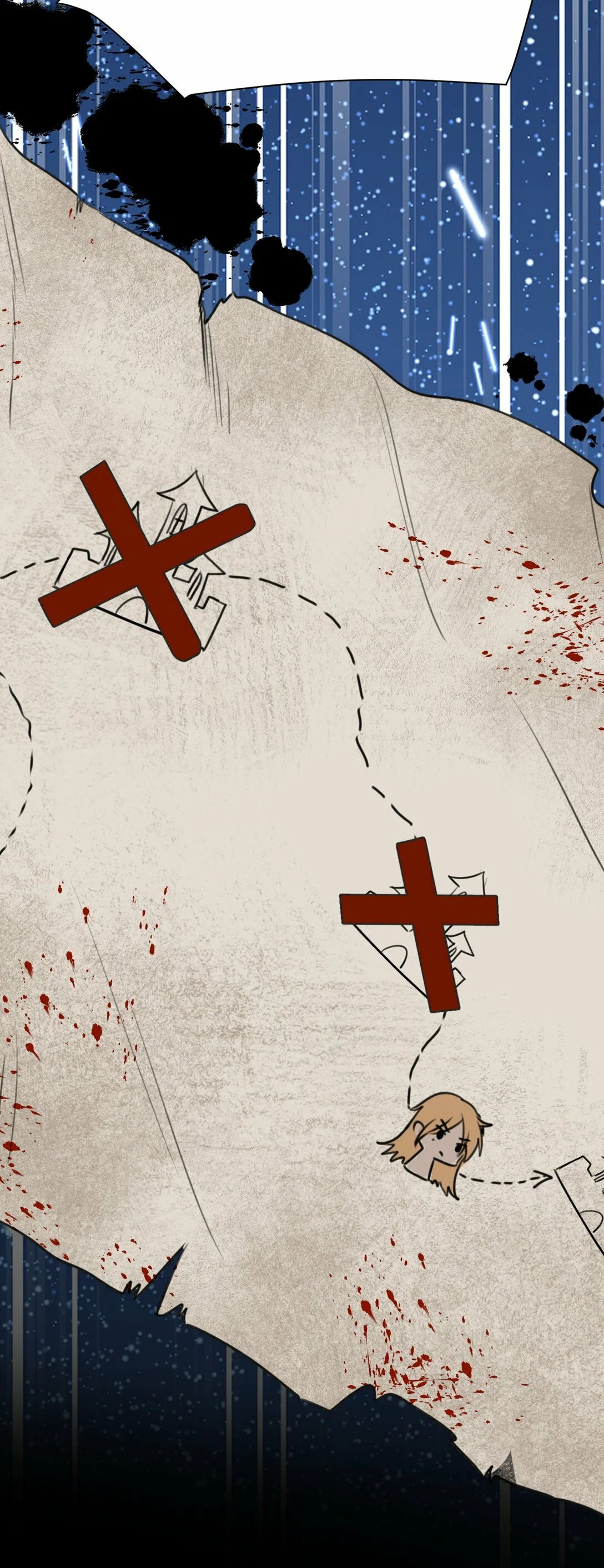 Página 37 del Manga