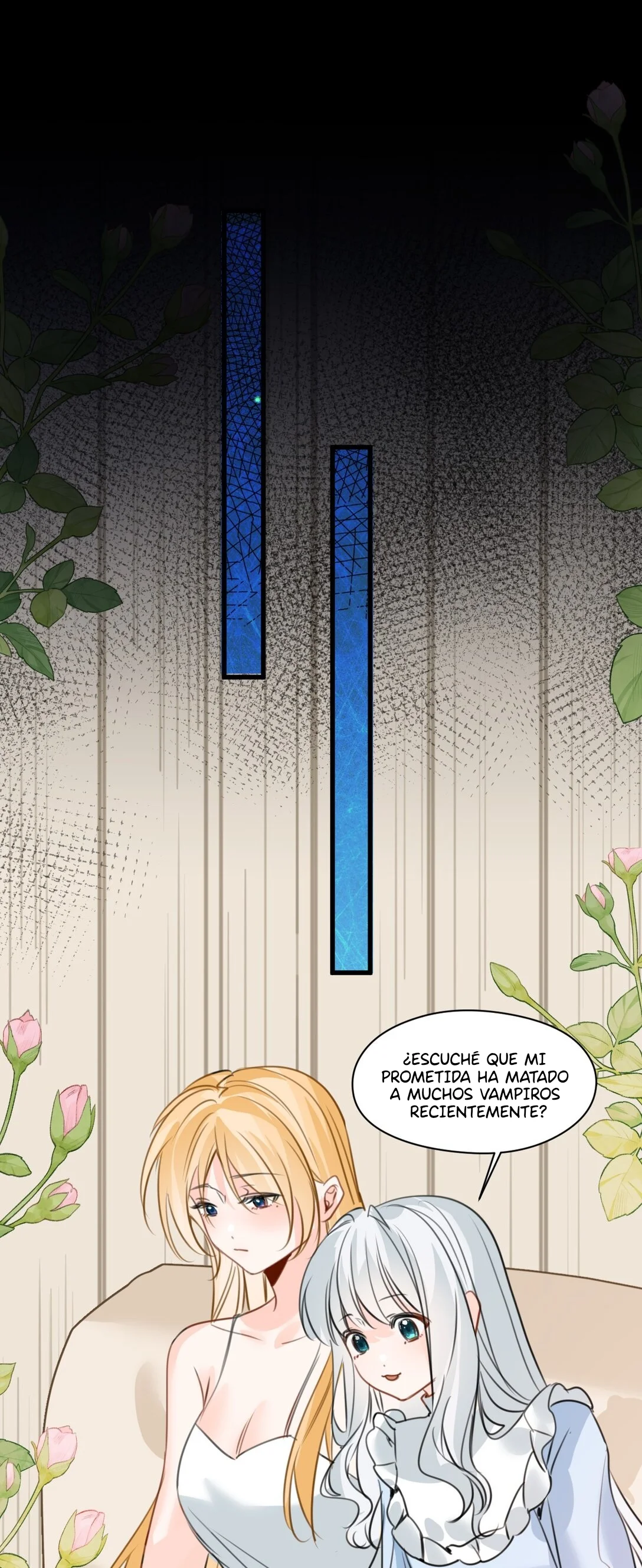 Página 38 del Manga