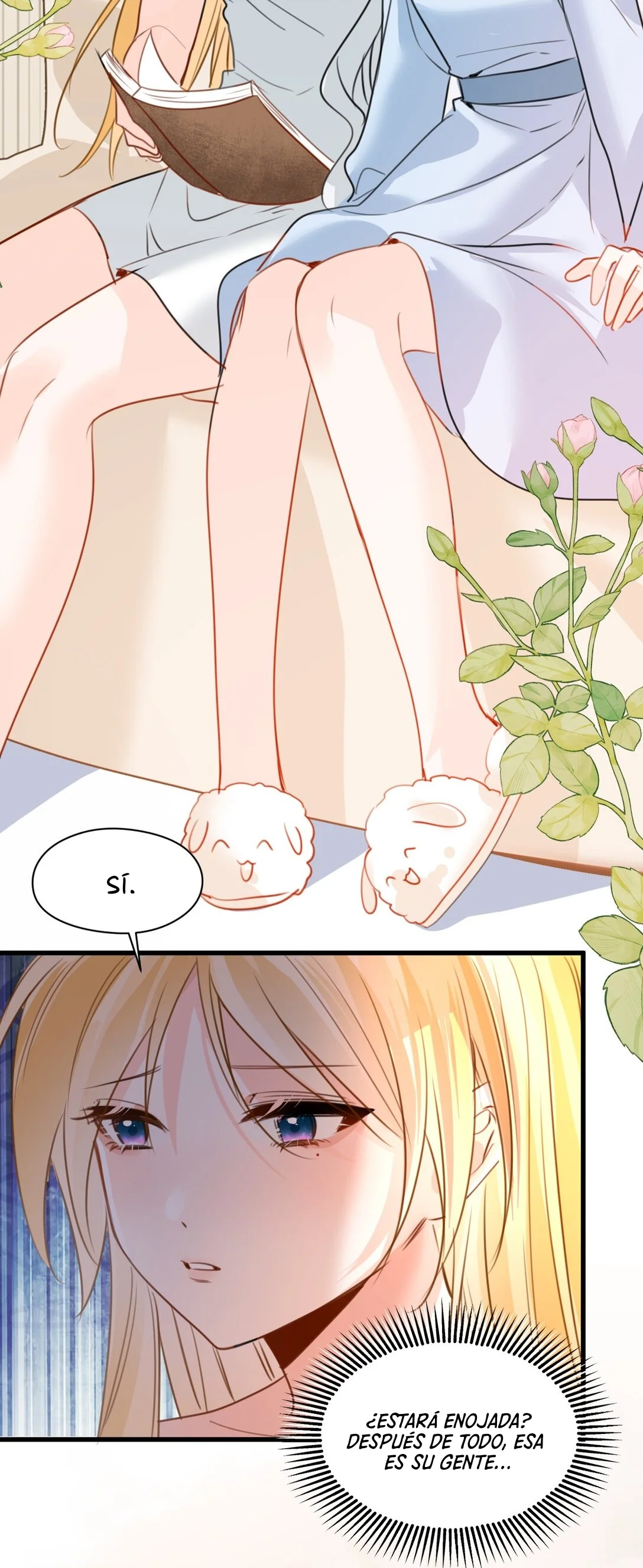 Página 39 del Manga