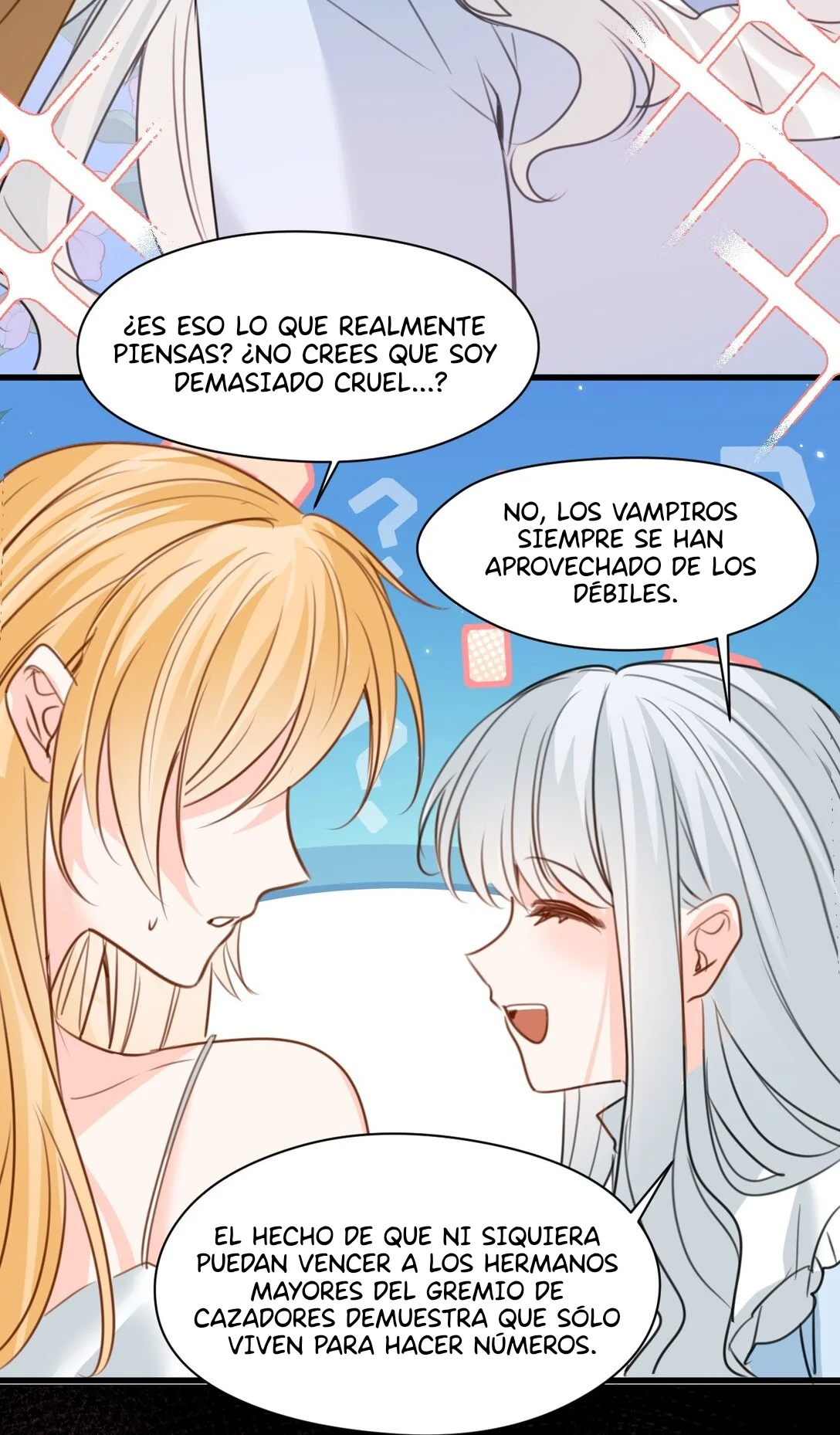 Página 41 del Manga