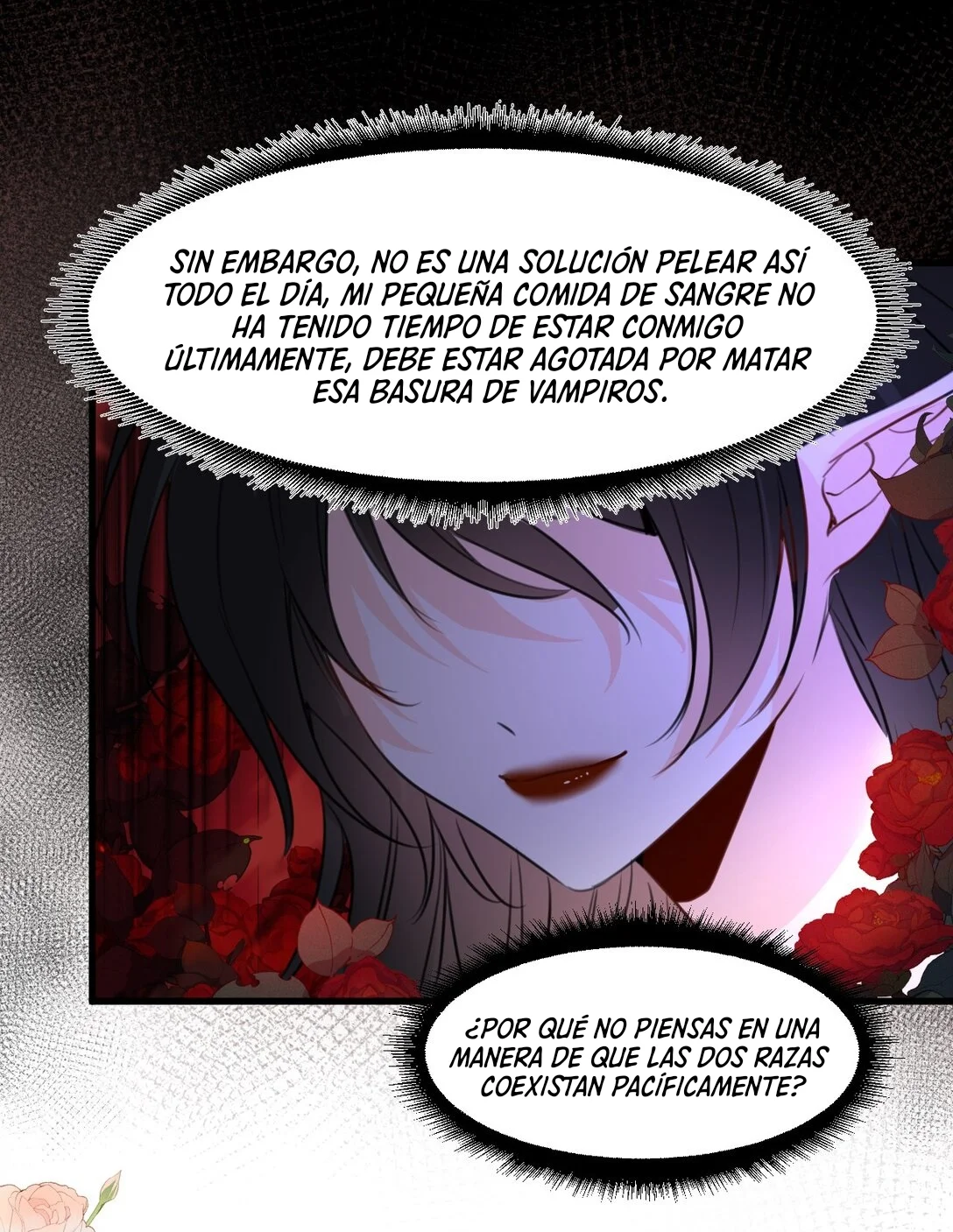 Página 42 del Manga