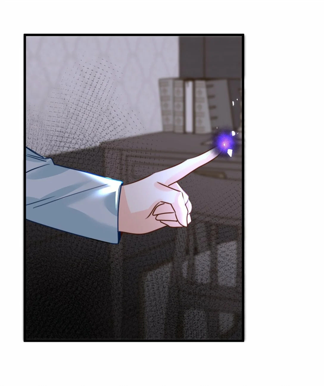 Página 38 del Manga