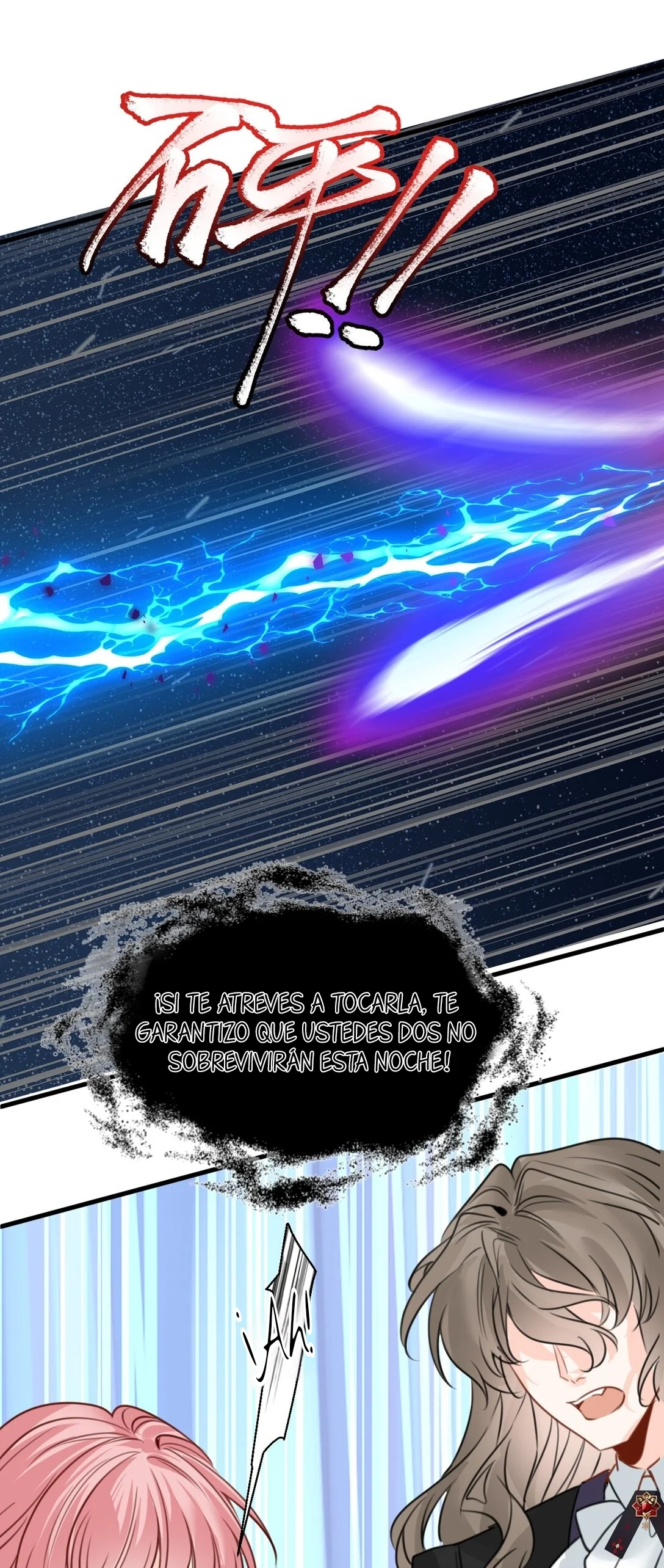 Página 39 del Manga