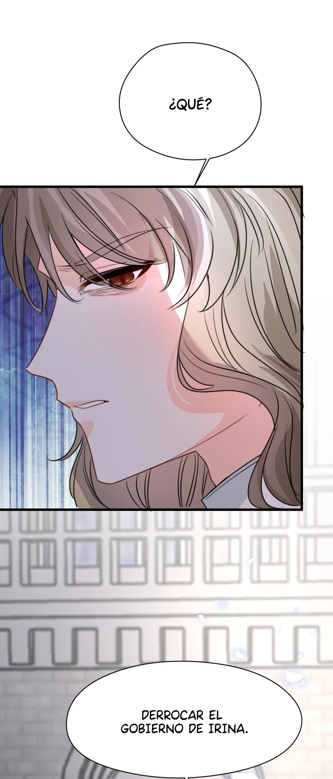 Página 46 del Manga