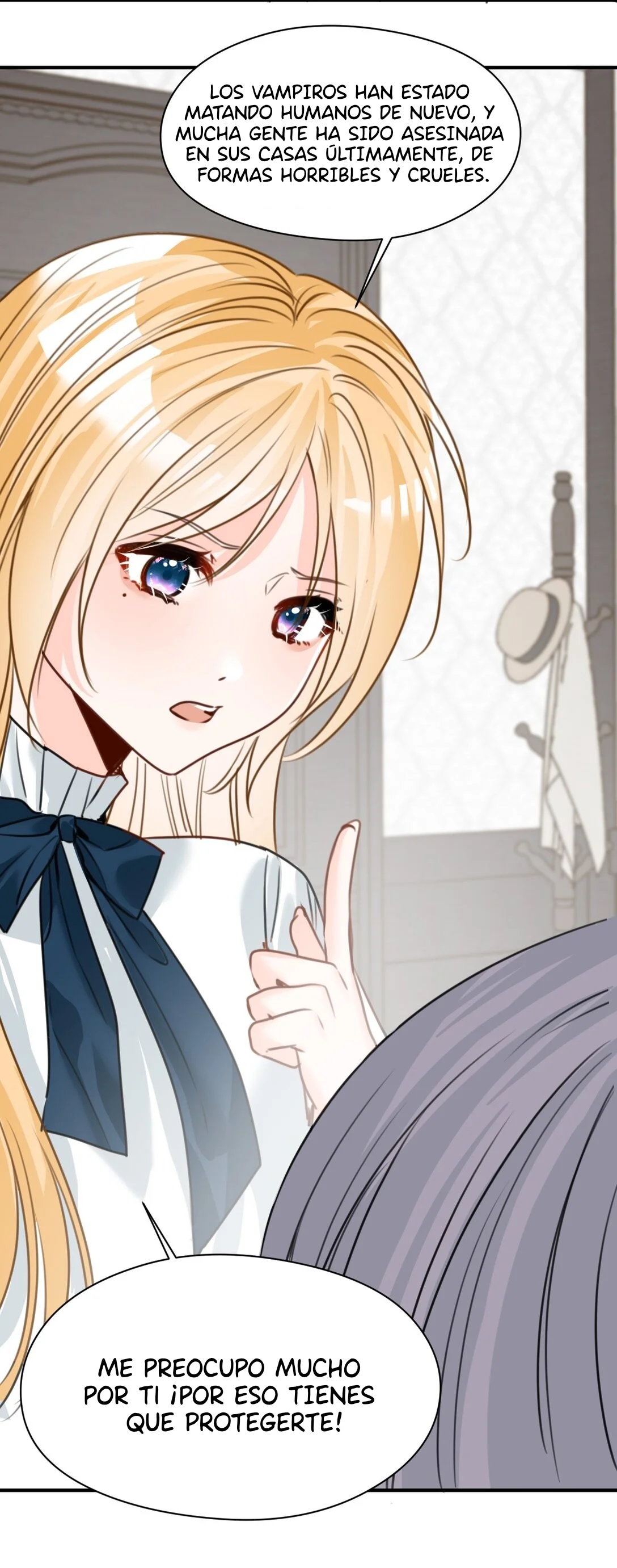 Página 39 del Manga