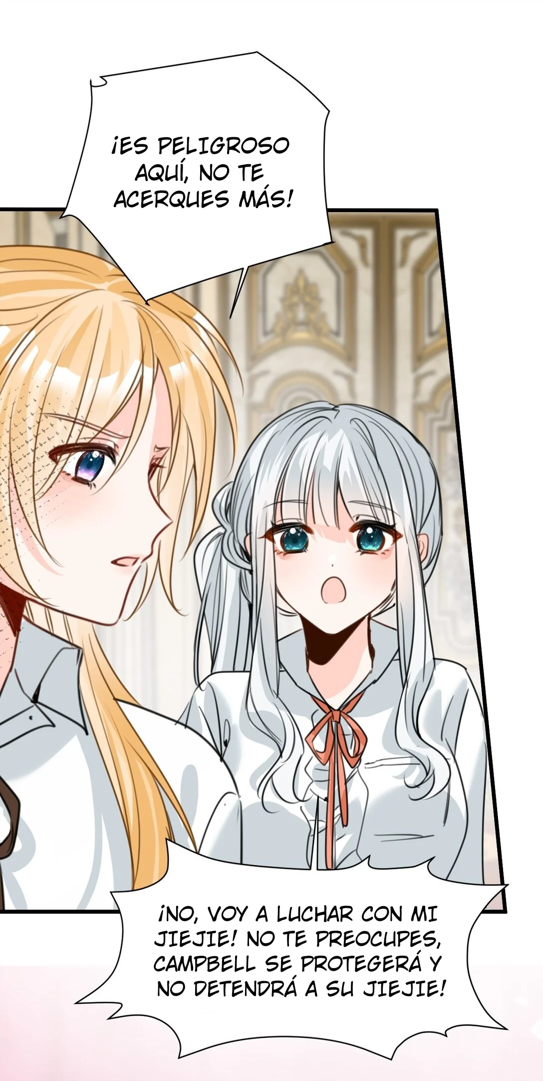 Página 34 del Manga