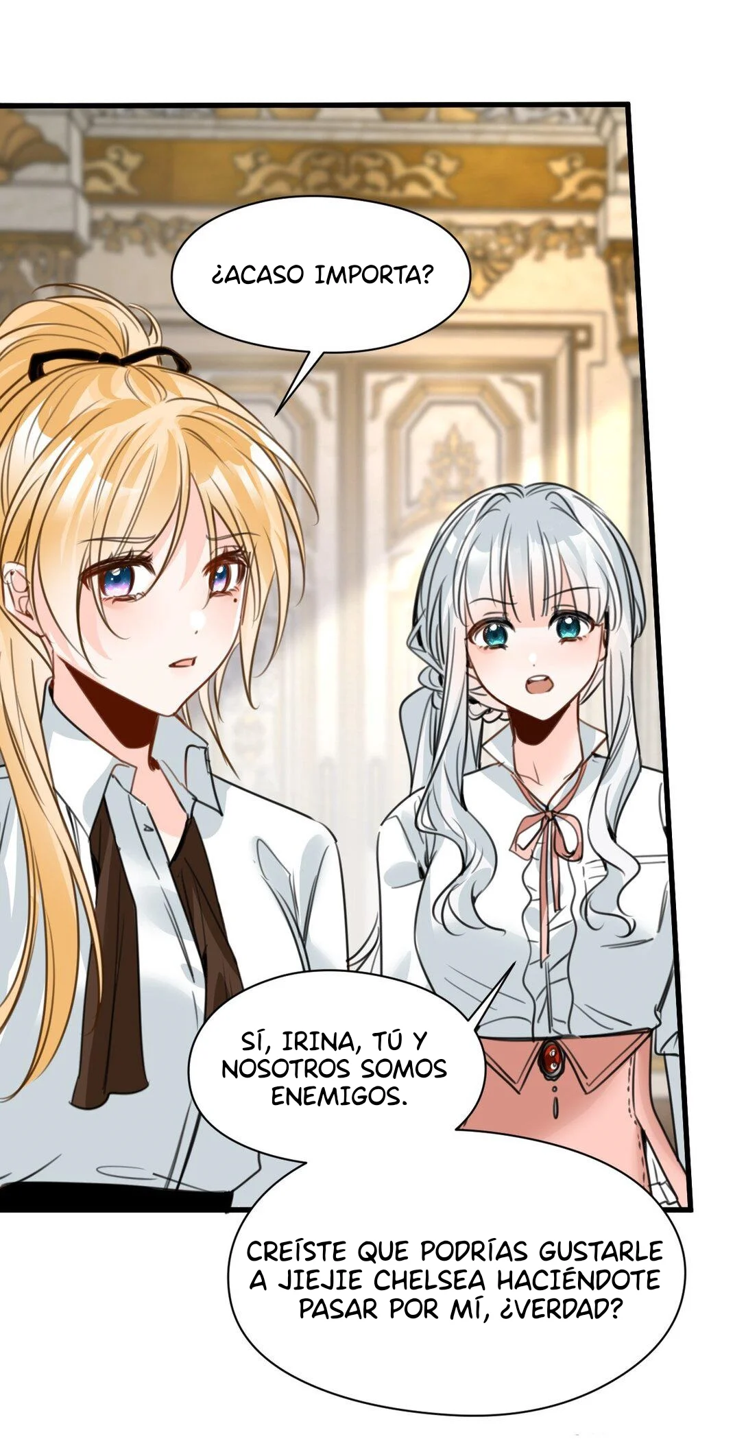 Página 39 del Manga