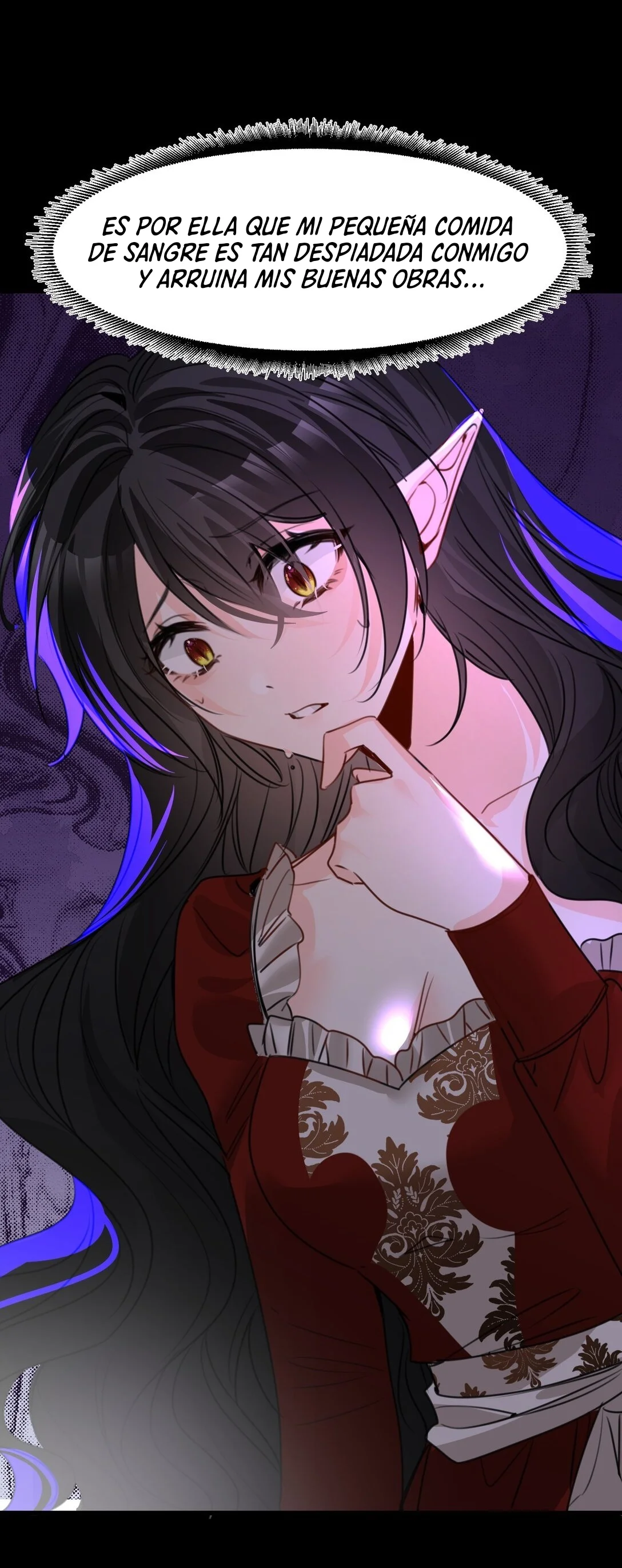 Página 41 del Manga