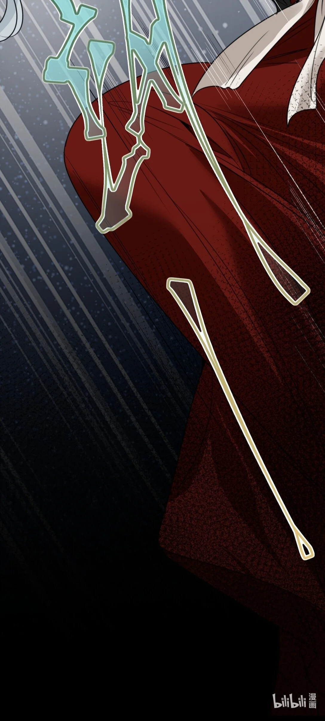 Página 43 del Manga