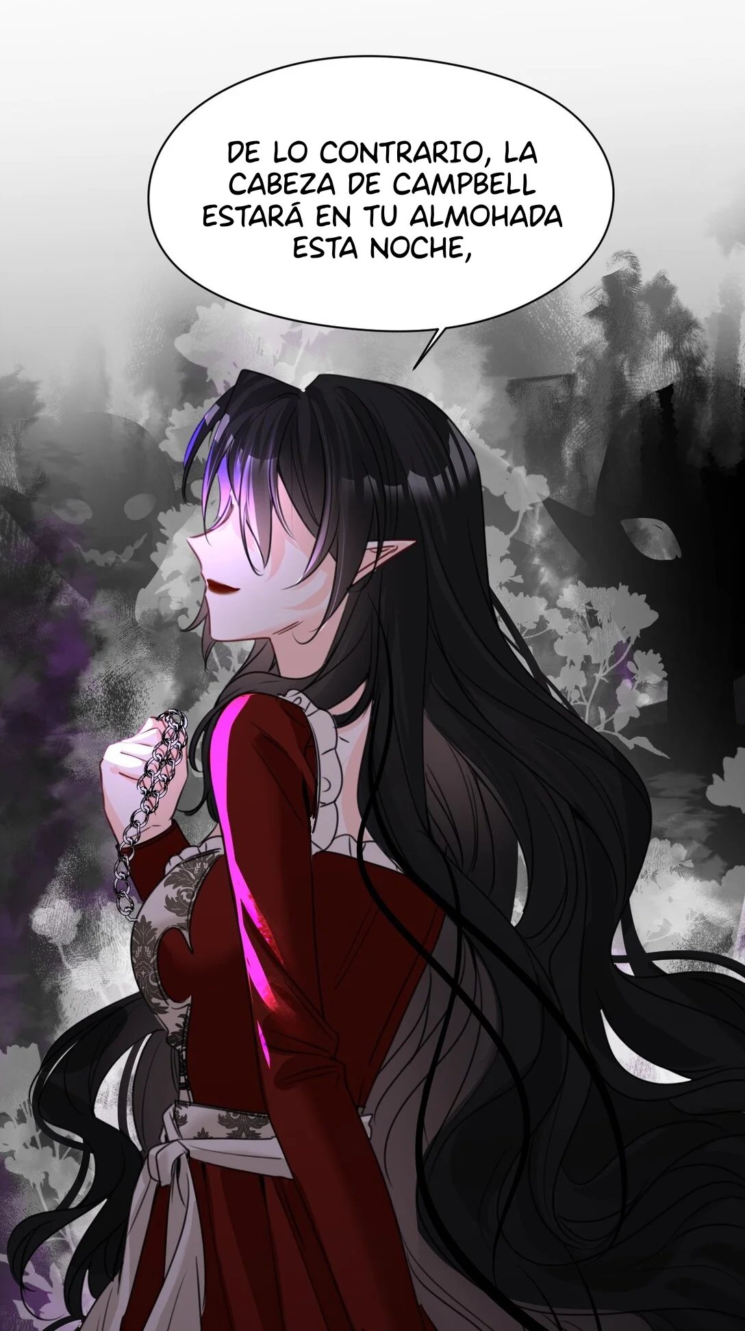 Página 36 del Manga