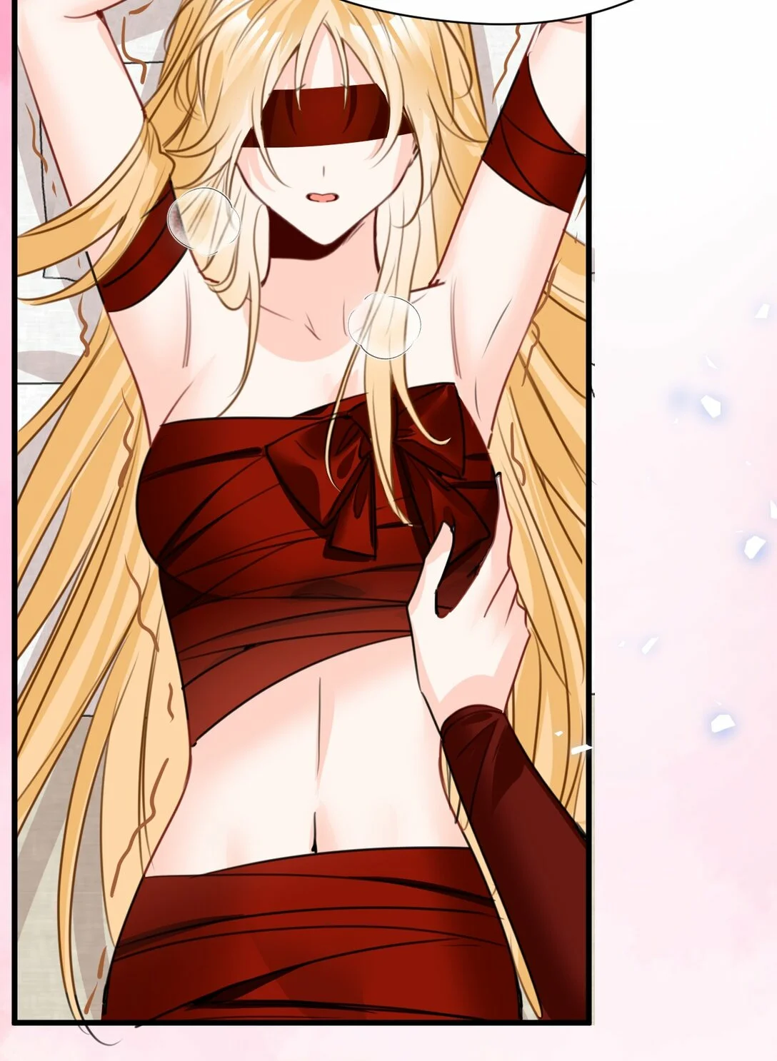 Página 34 del Manga