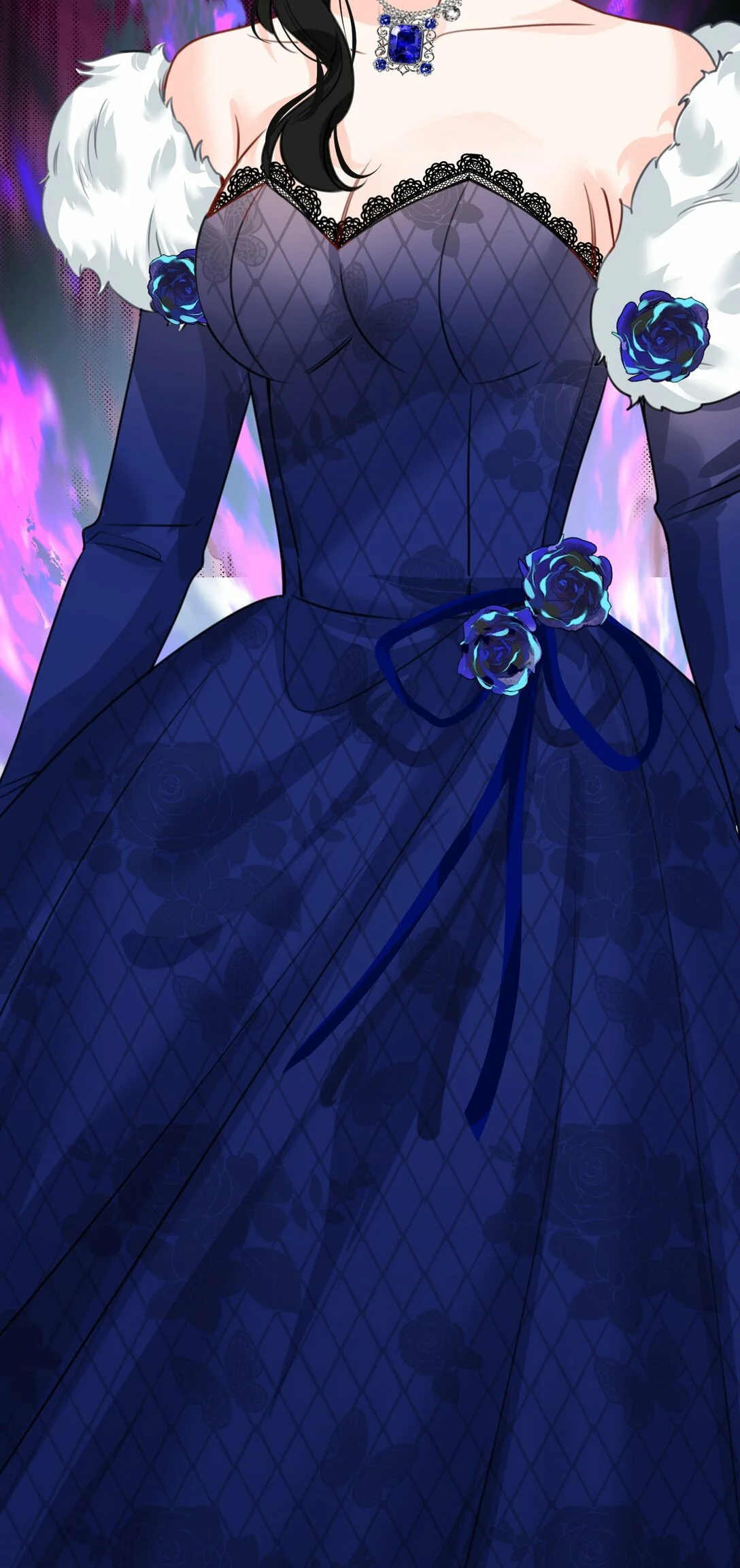 Página 36 del Manga