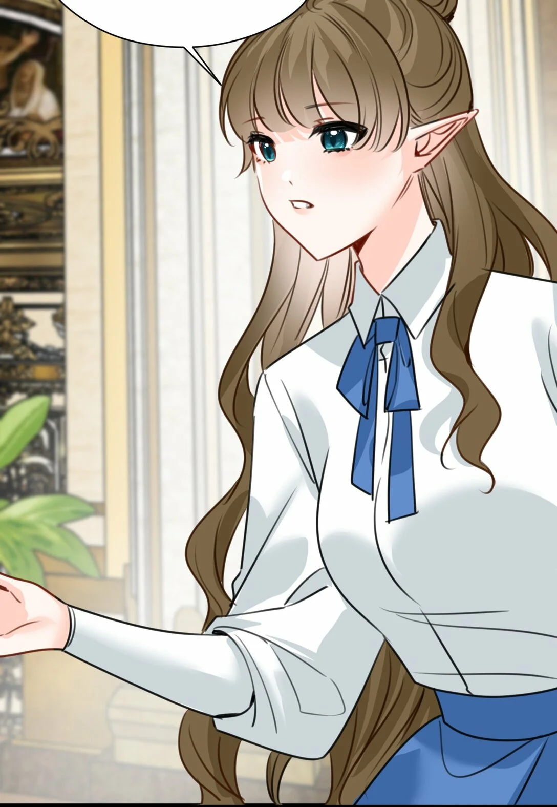 Página 40 del Manga