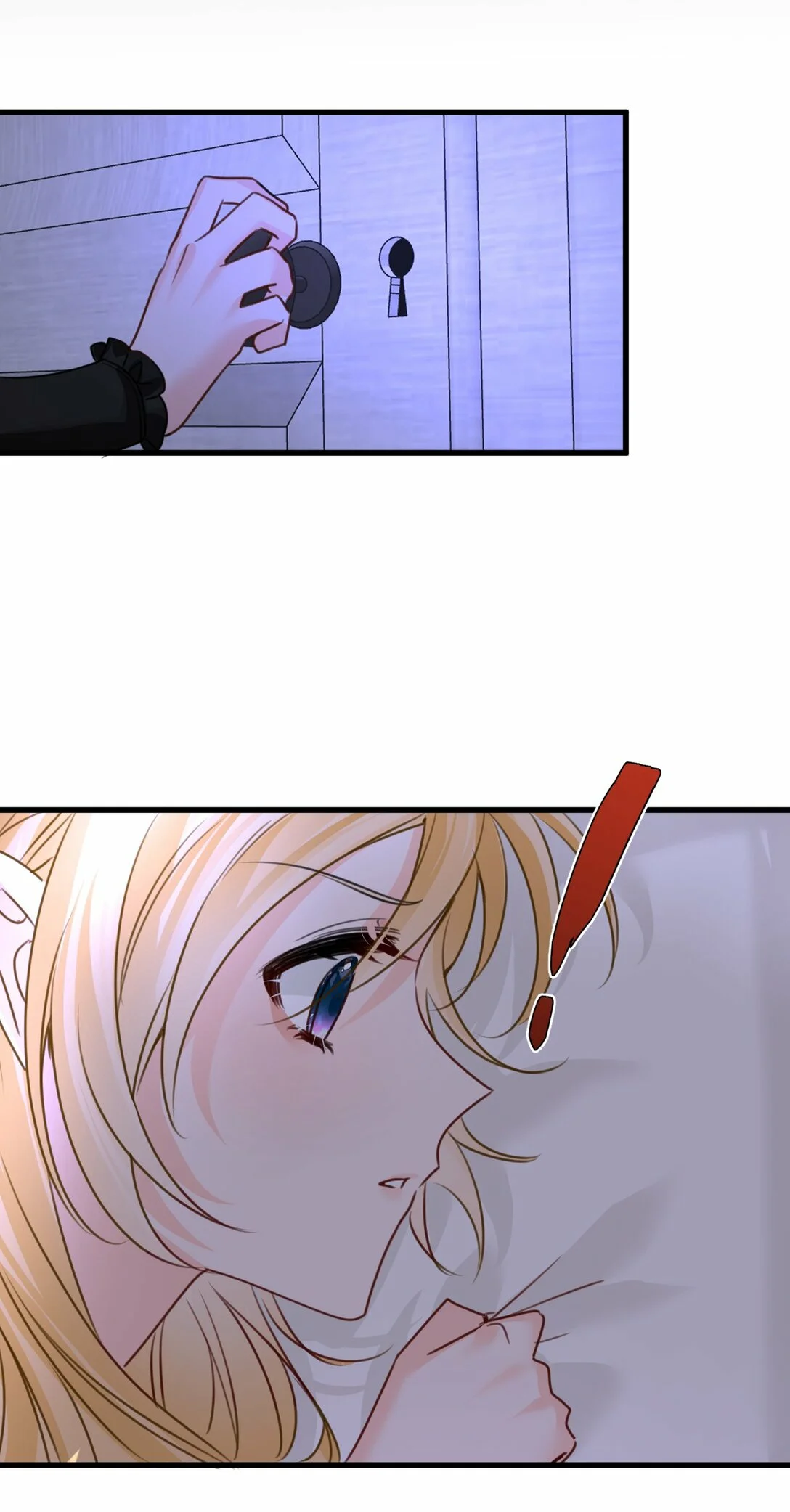 Página 43 del Manga