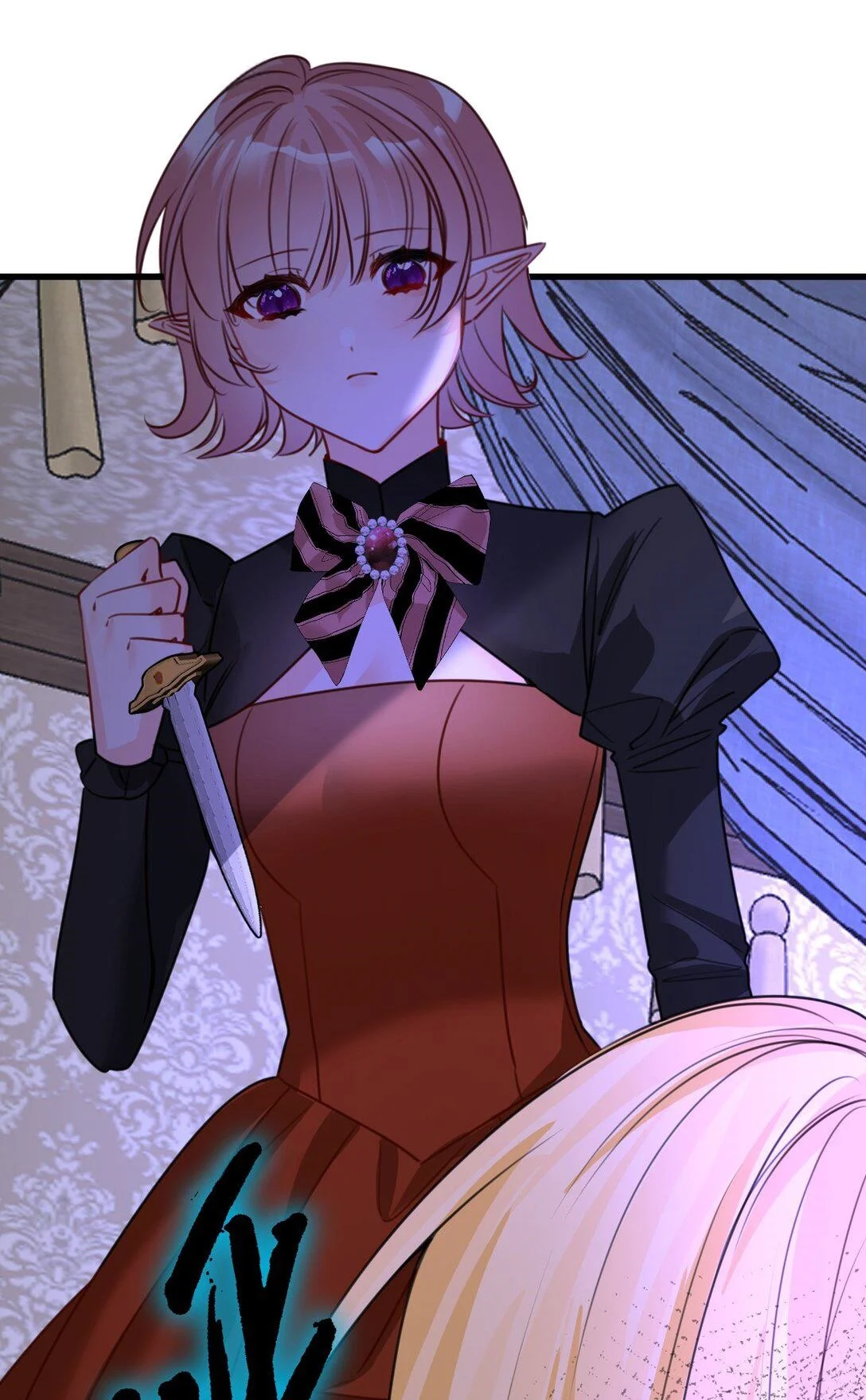 Página 44 del Manga