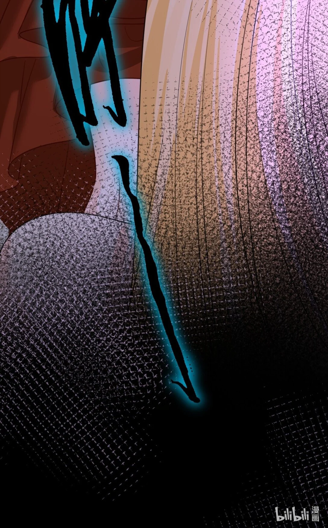 Página 45 del Manga