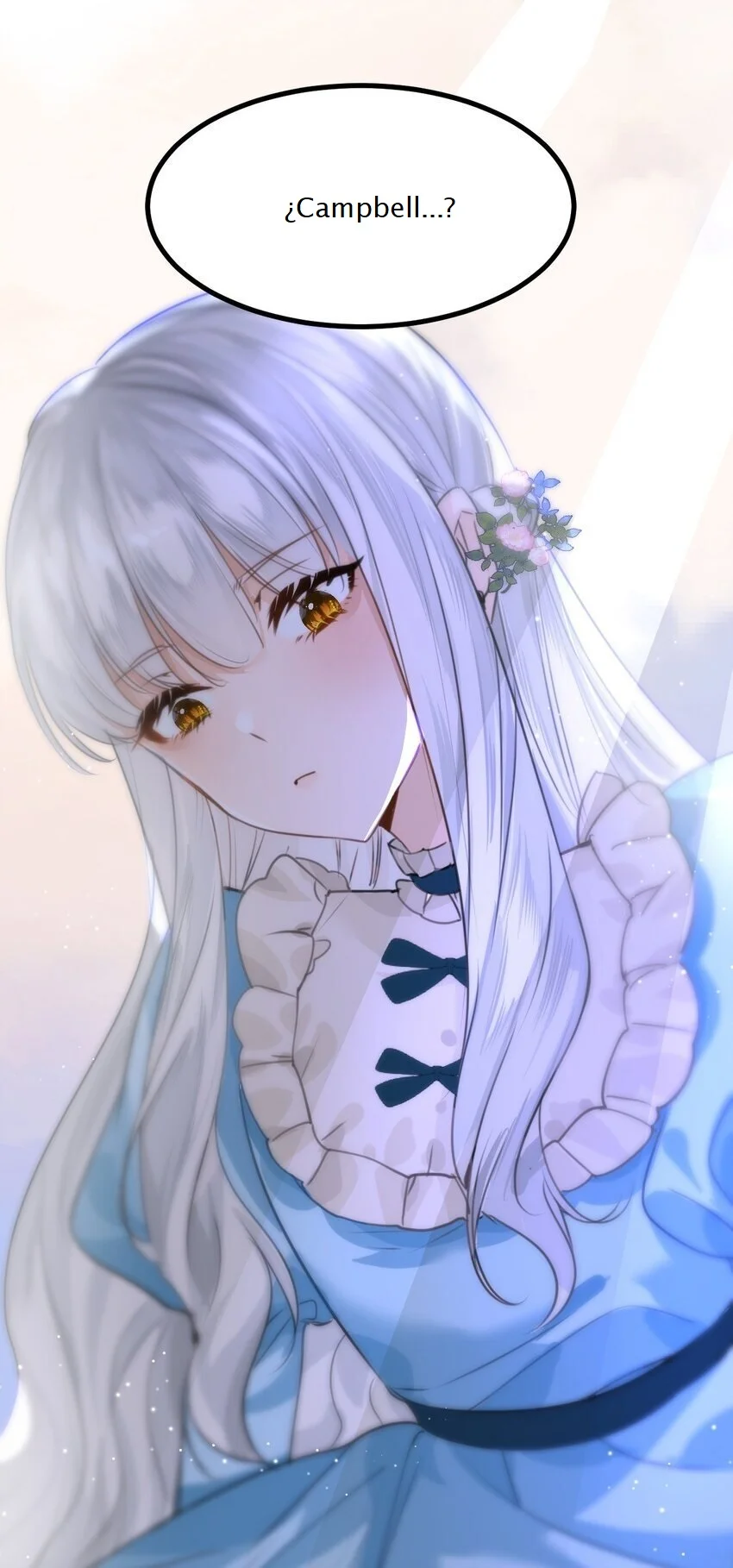 Página 38 del Manga