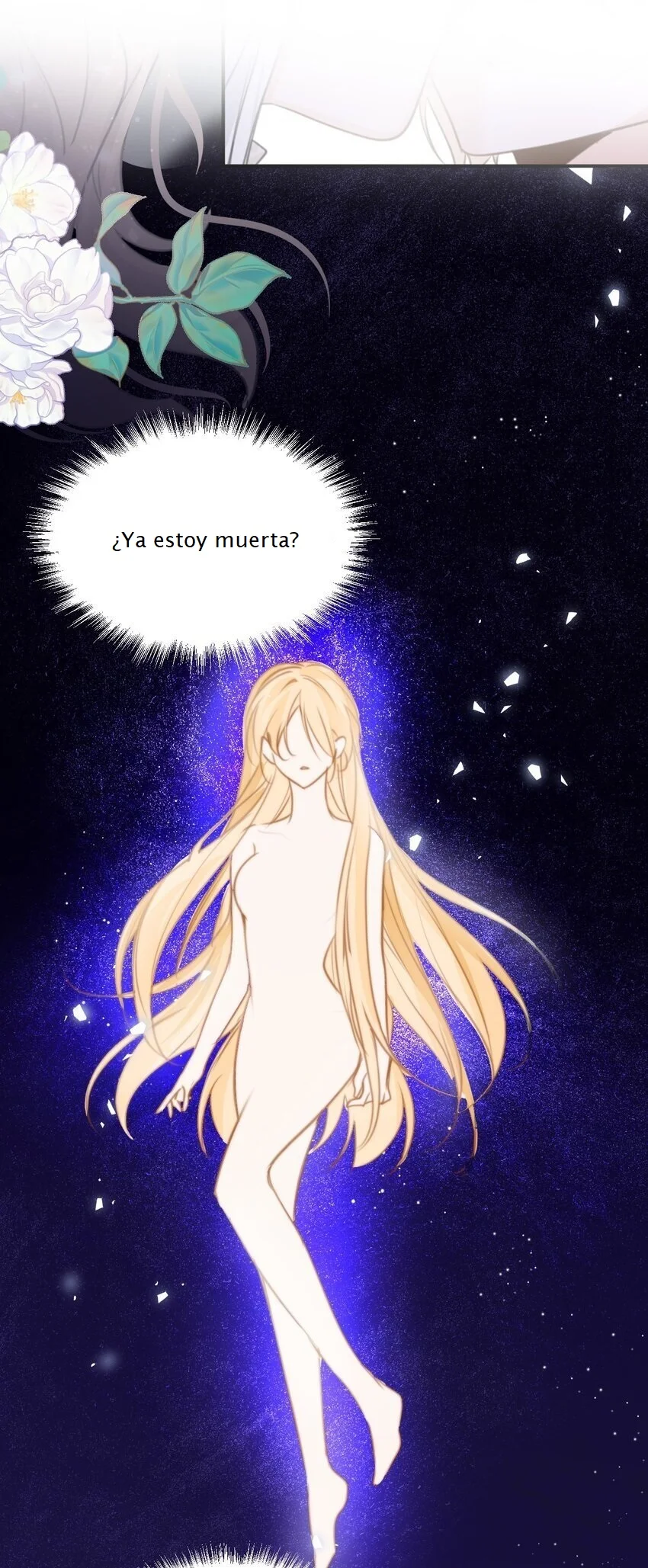 Página 43 del Manga