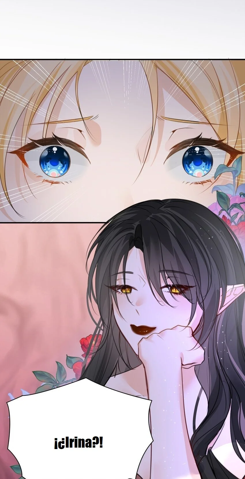 Página 45 del Manga