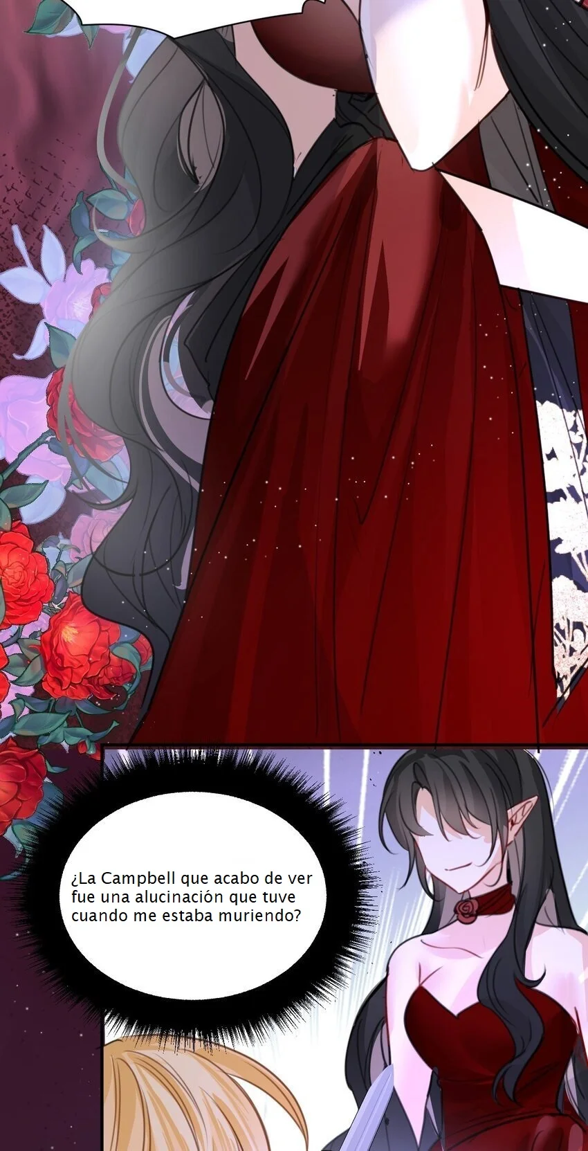 Página 46 del Manga